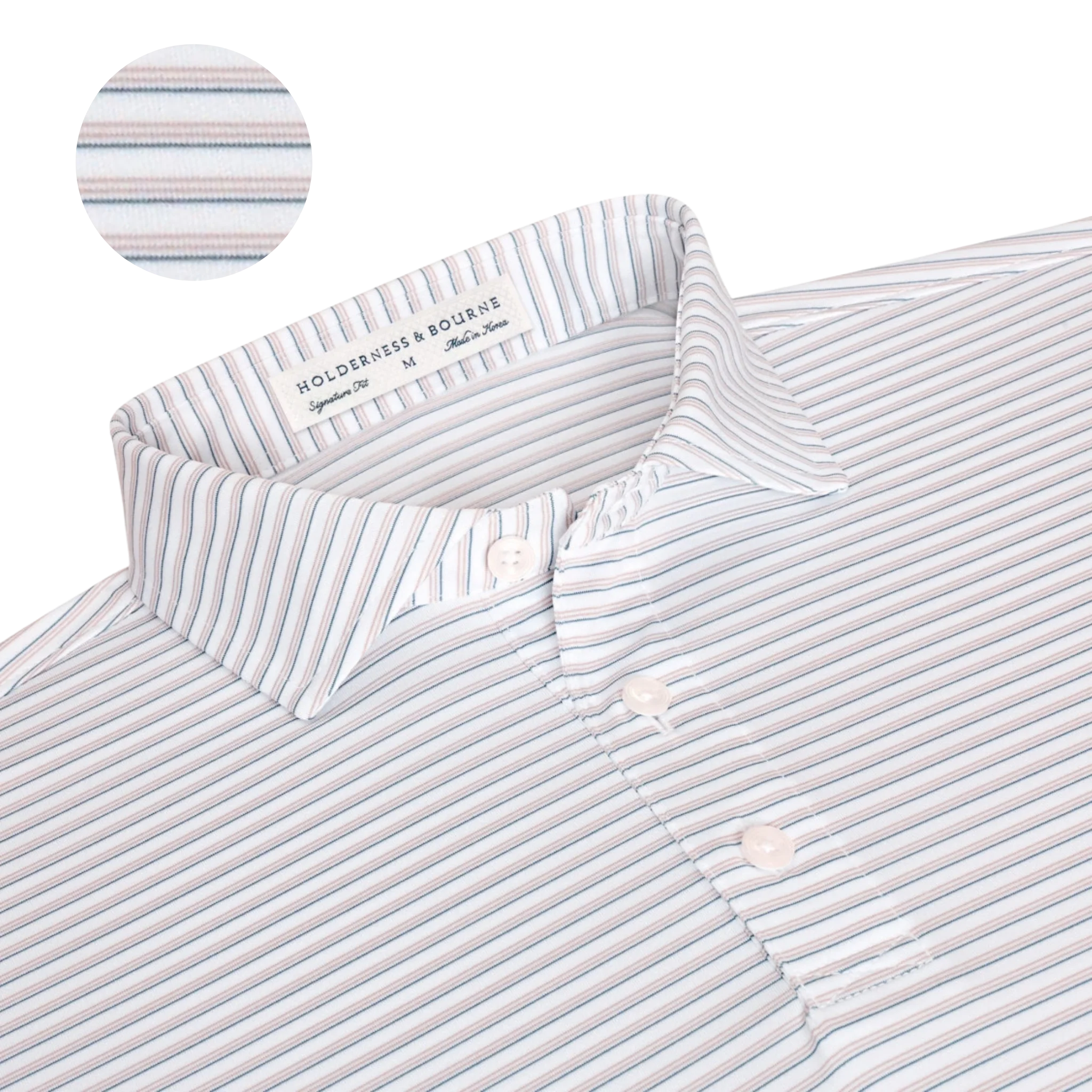 The Latham Shirt - Image 3