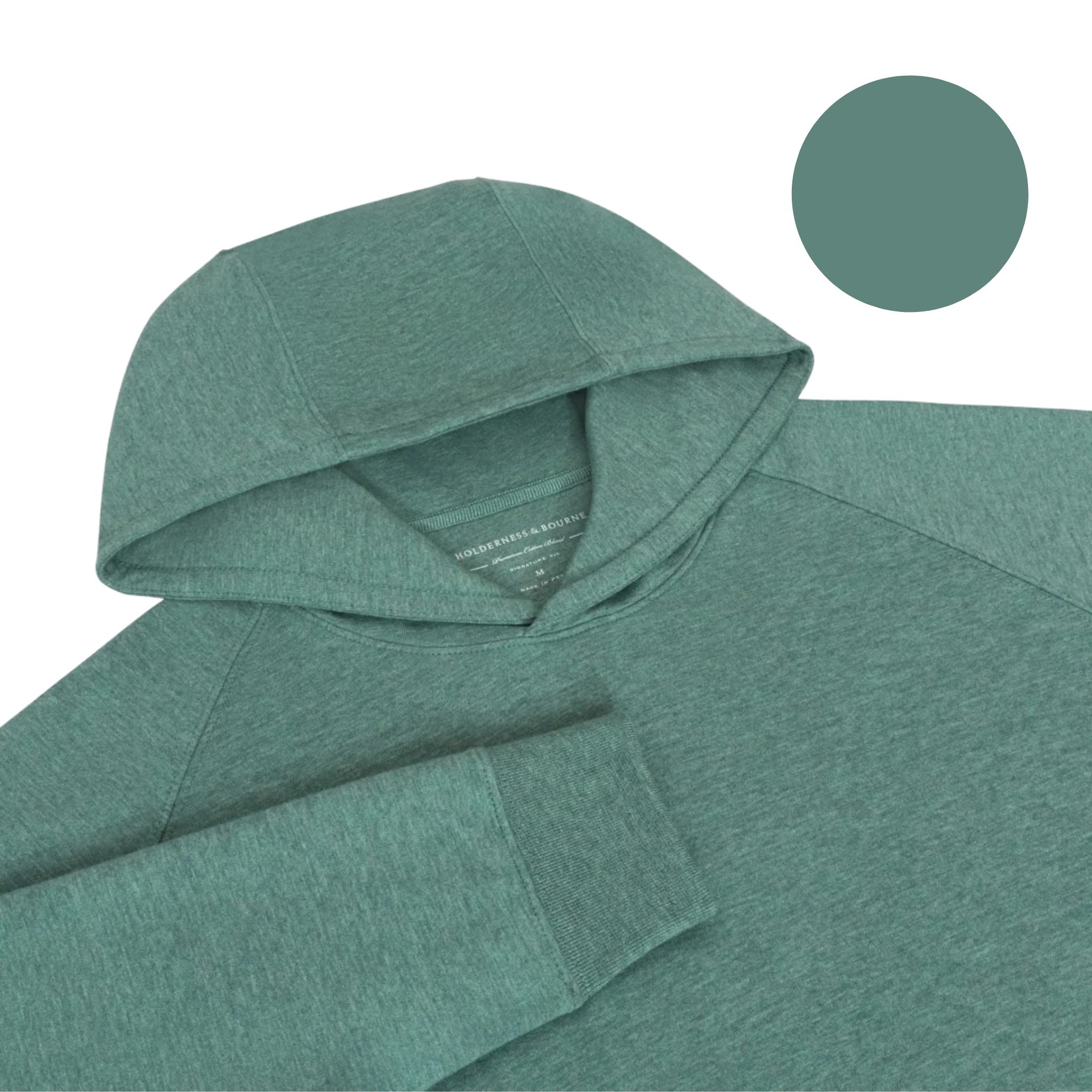 The Lawson Pullover - Image 3