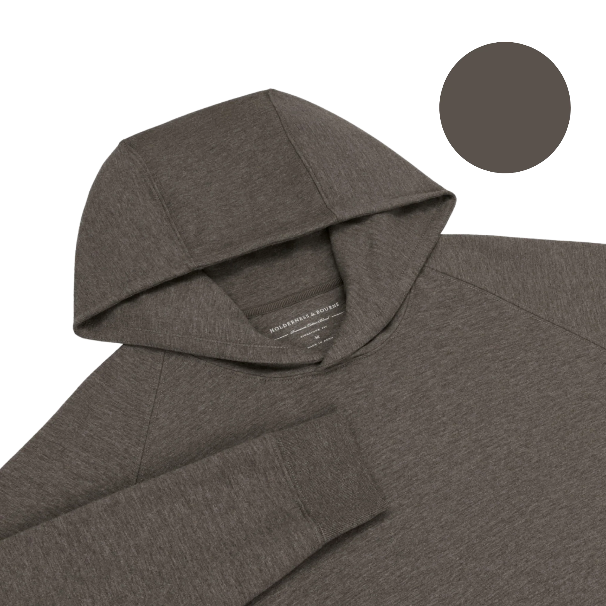 The Lawson Pullover - Image 4