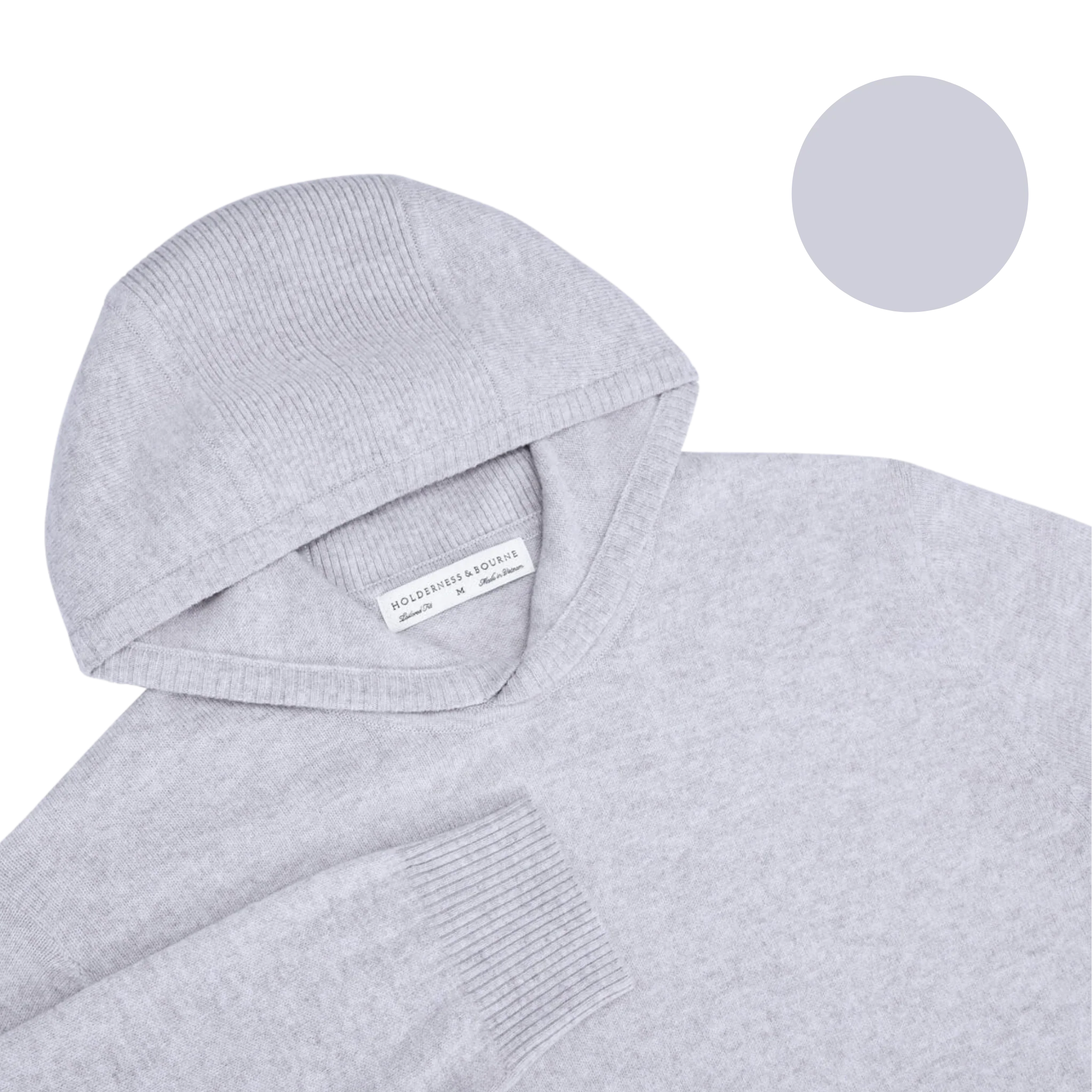 The Logan Sweater - Image 3