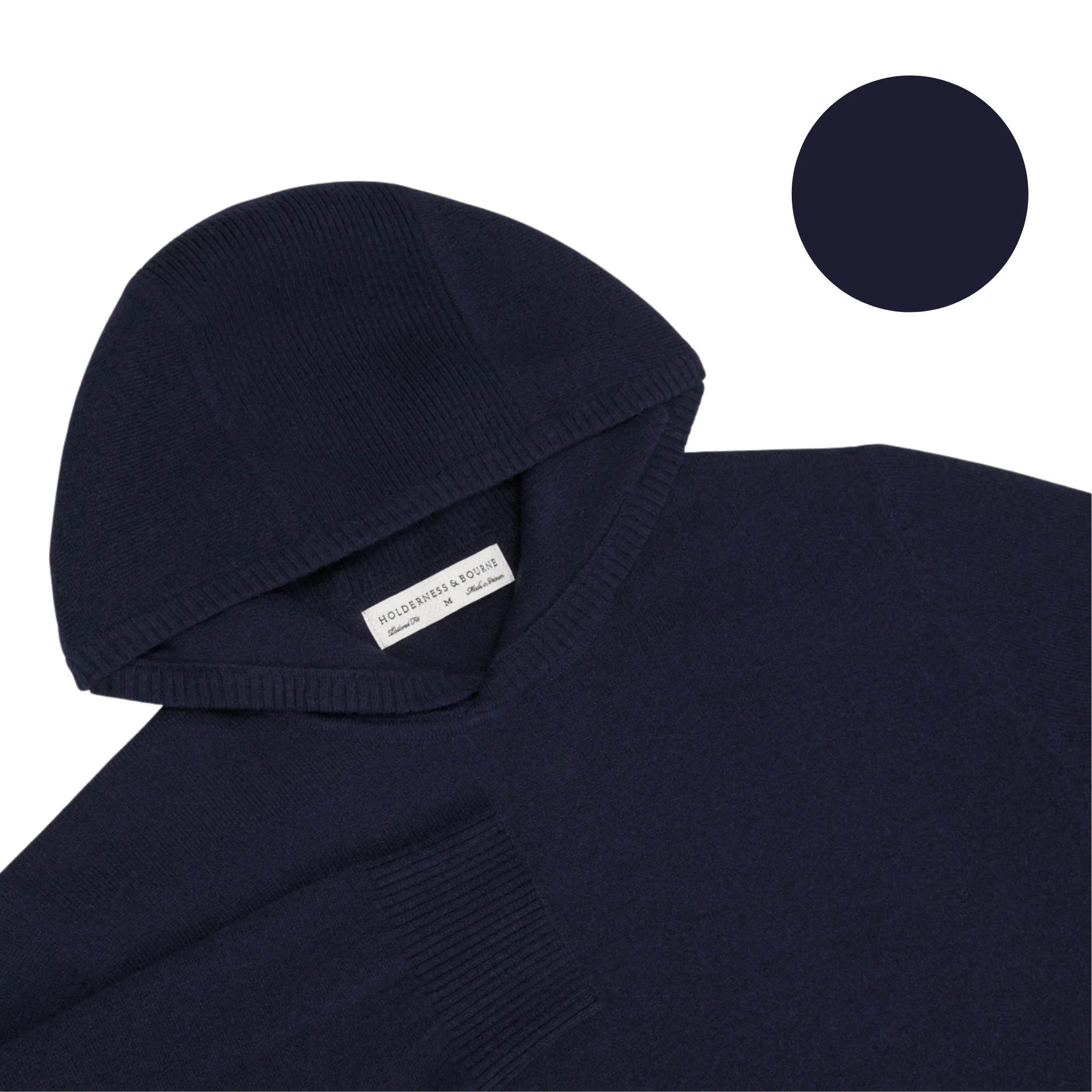 The Logan Sweater - Image 4