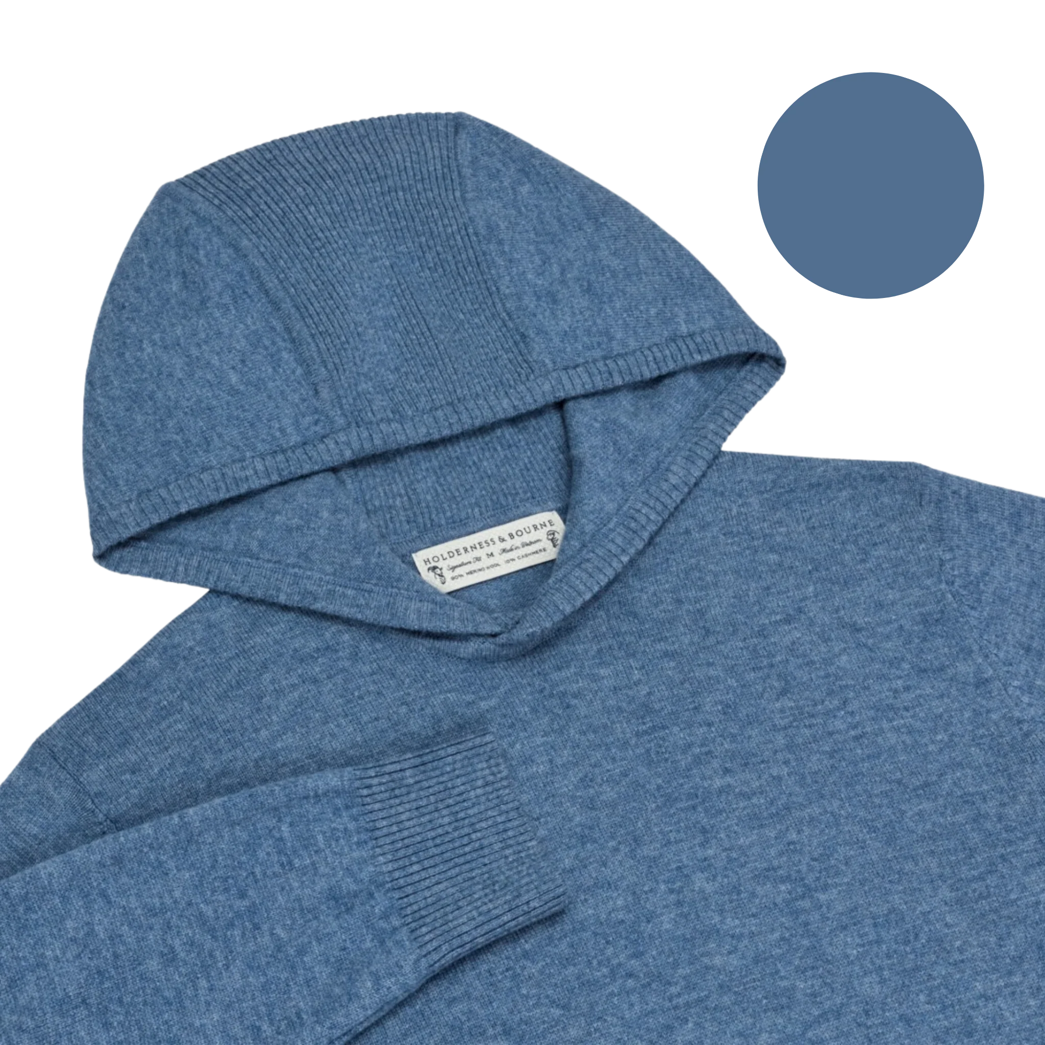 The Logan Sweater - Image 5