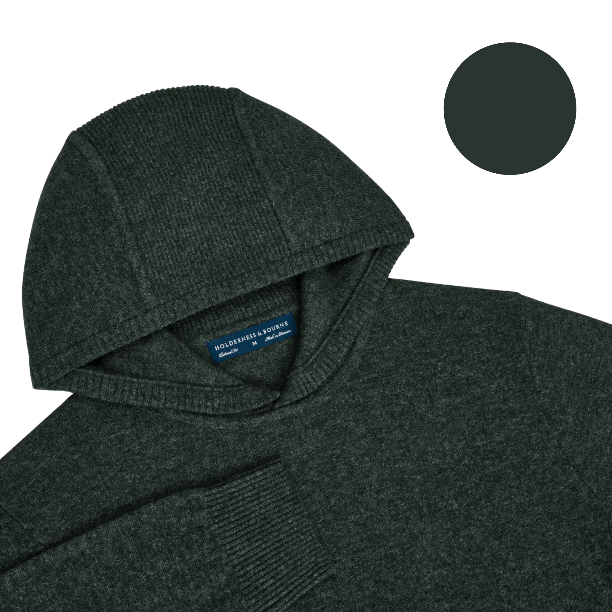 The Logan Sweater - Image 6