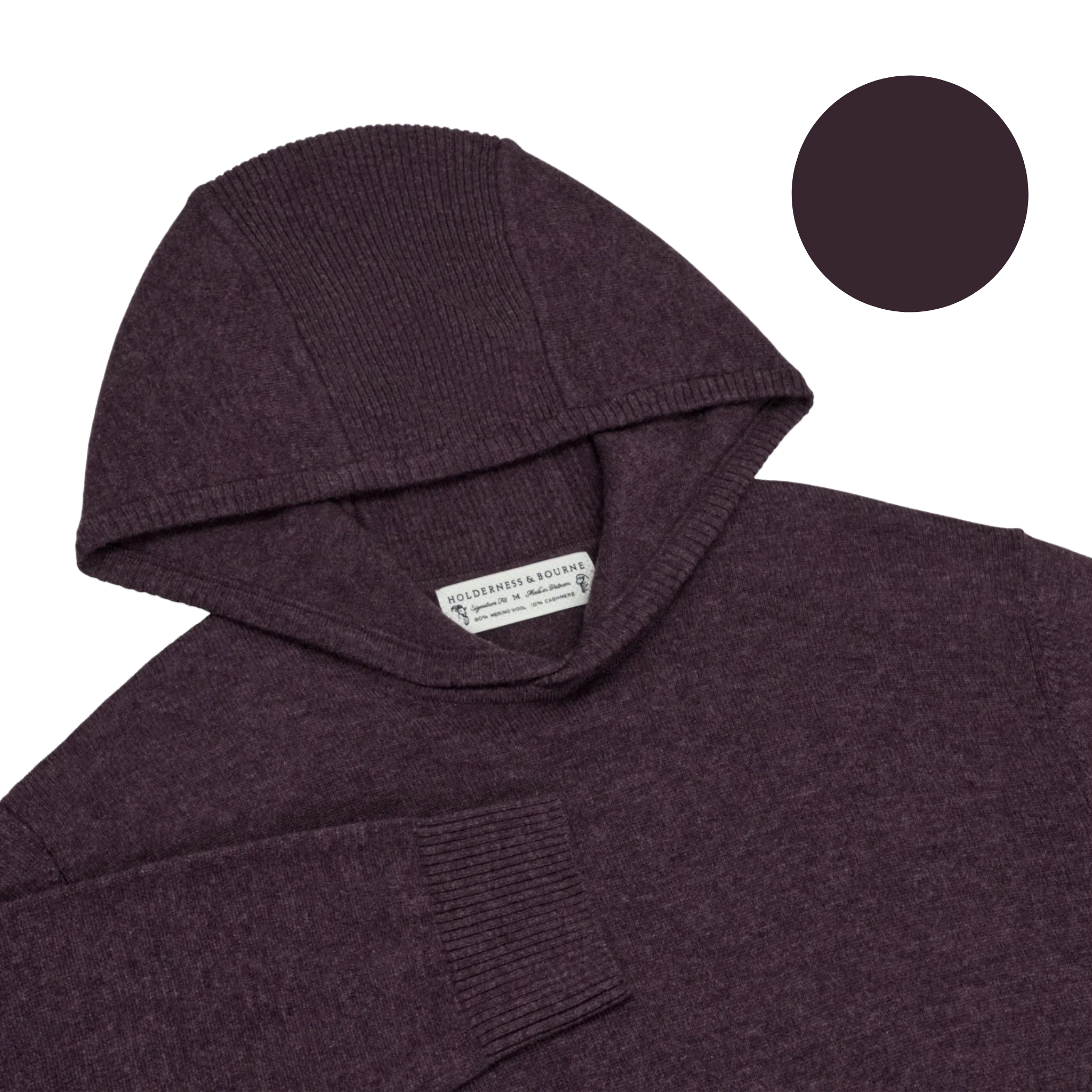 The Logan Sweater - Image 7