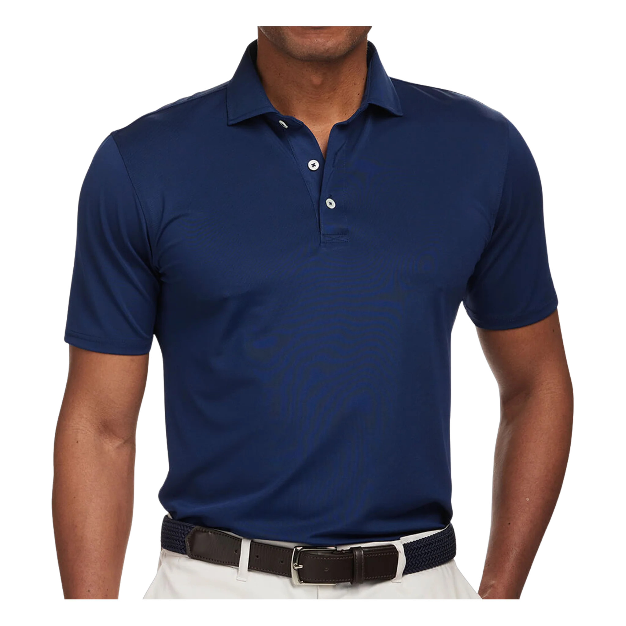 The Macdonald Shirt