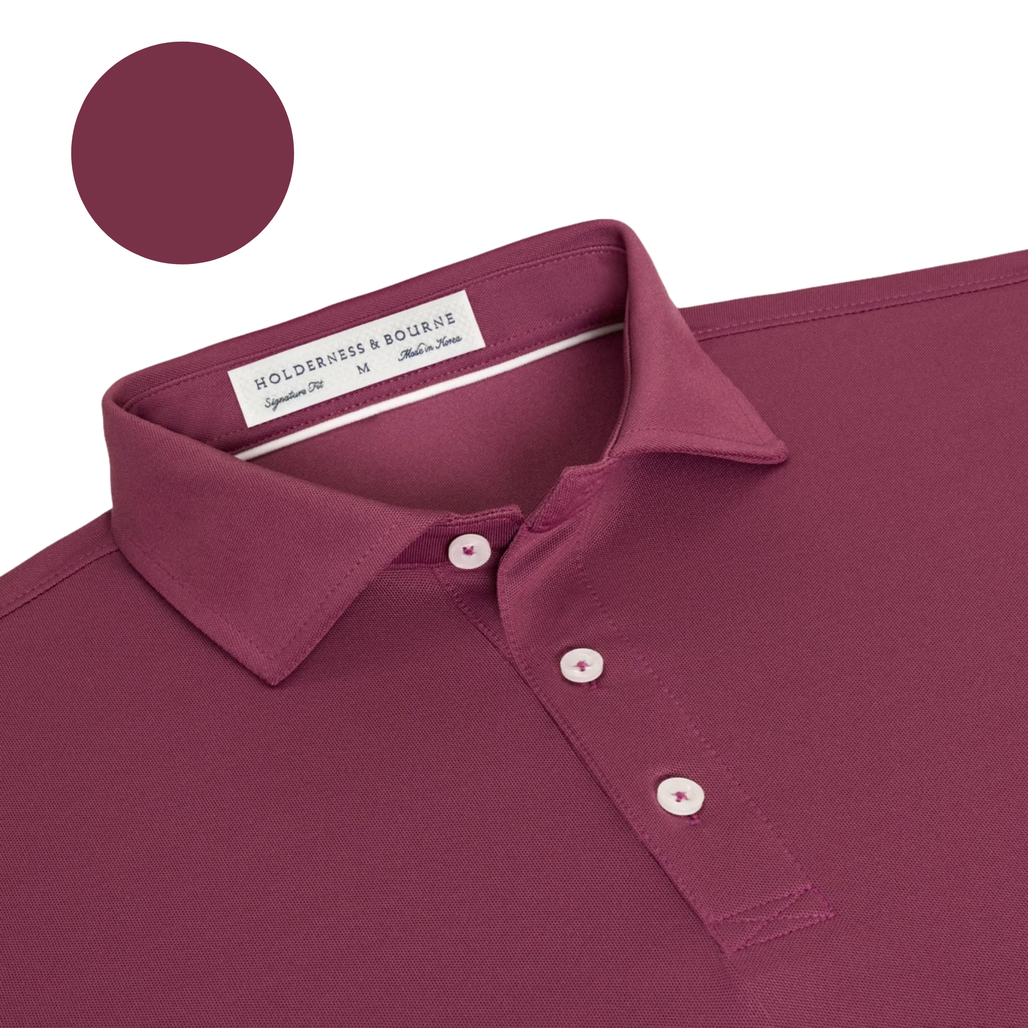 The Macdonald Shirt - Image 4