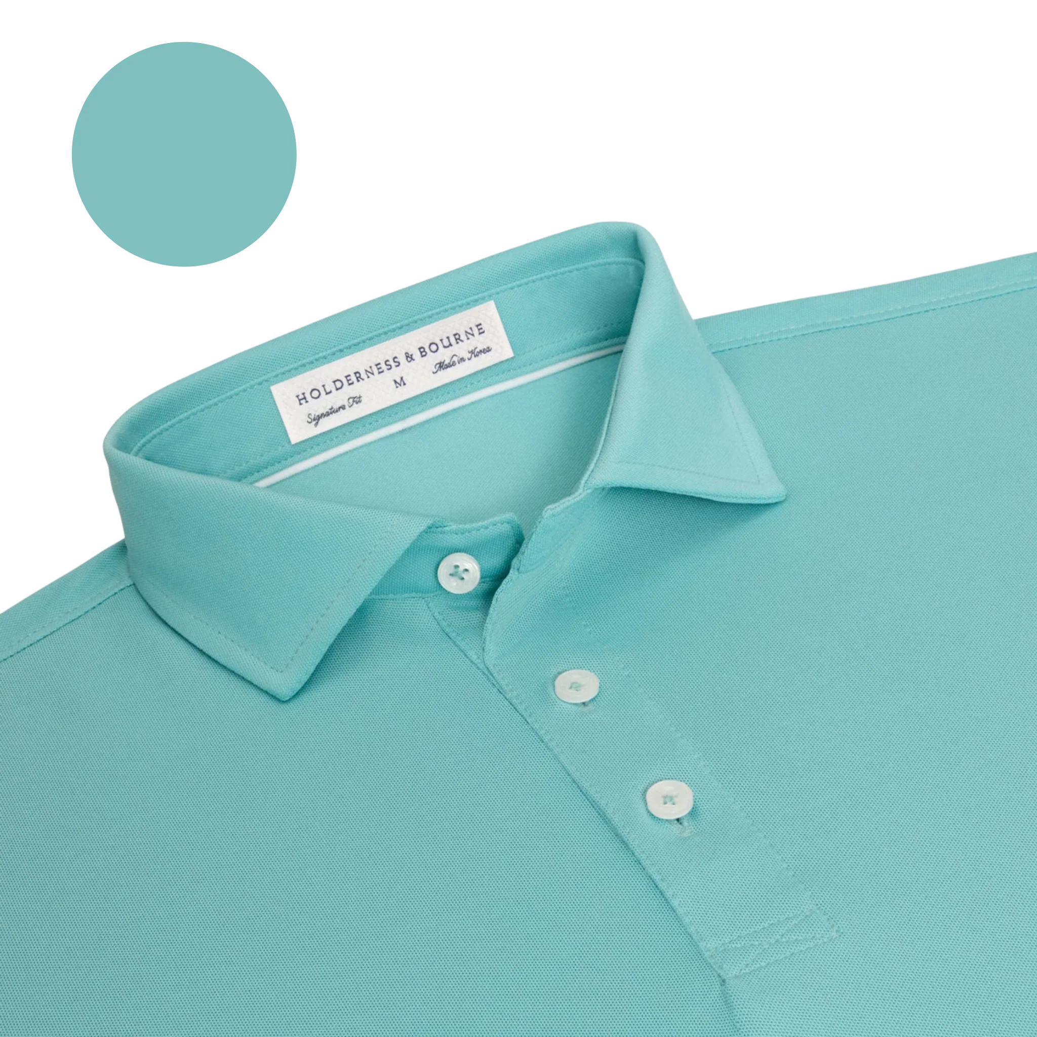 The Macdonald Shirt - Image 6