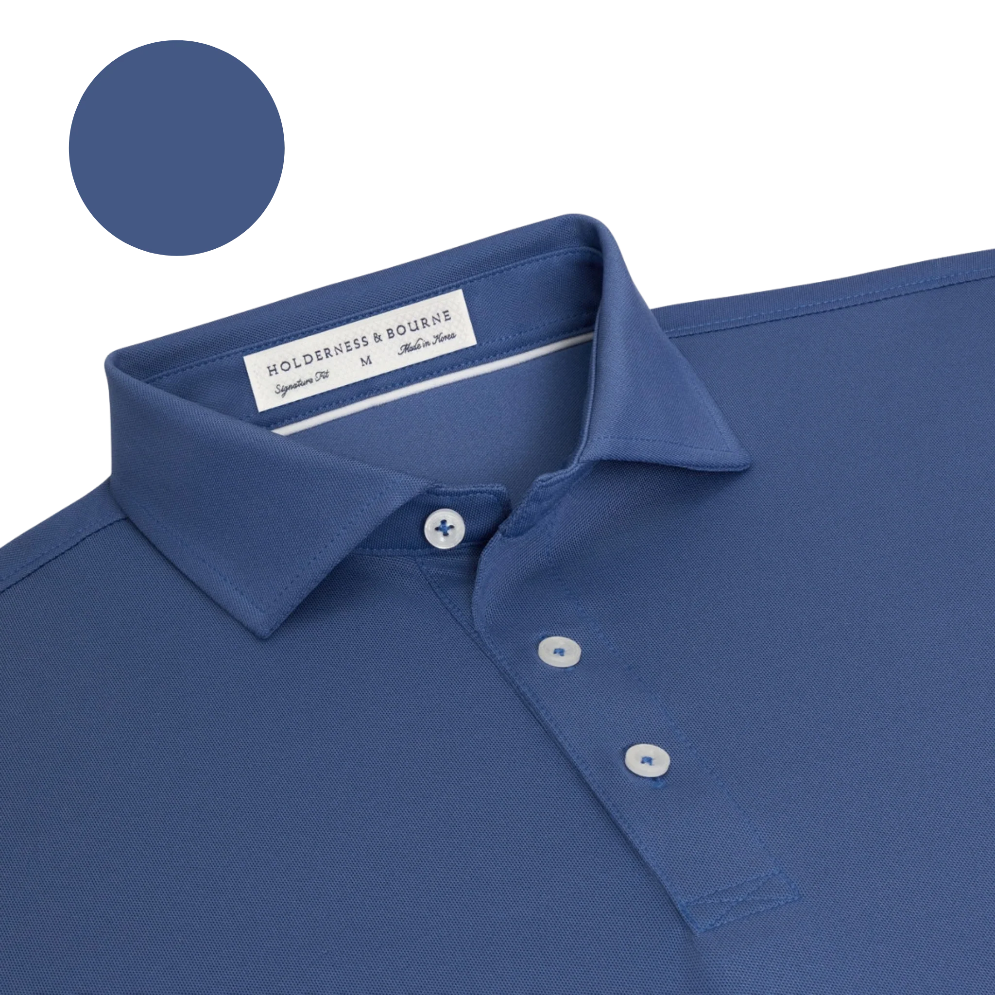The Macdonald Shirt - Image 7