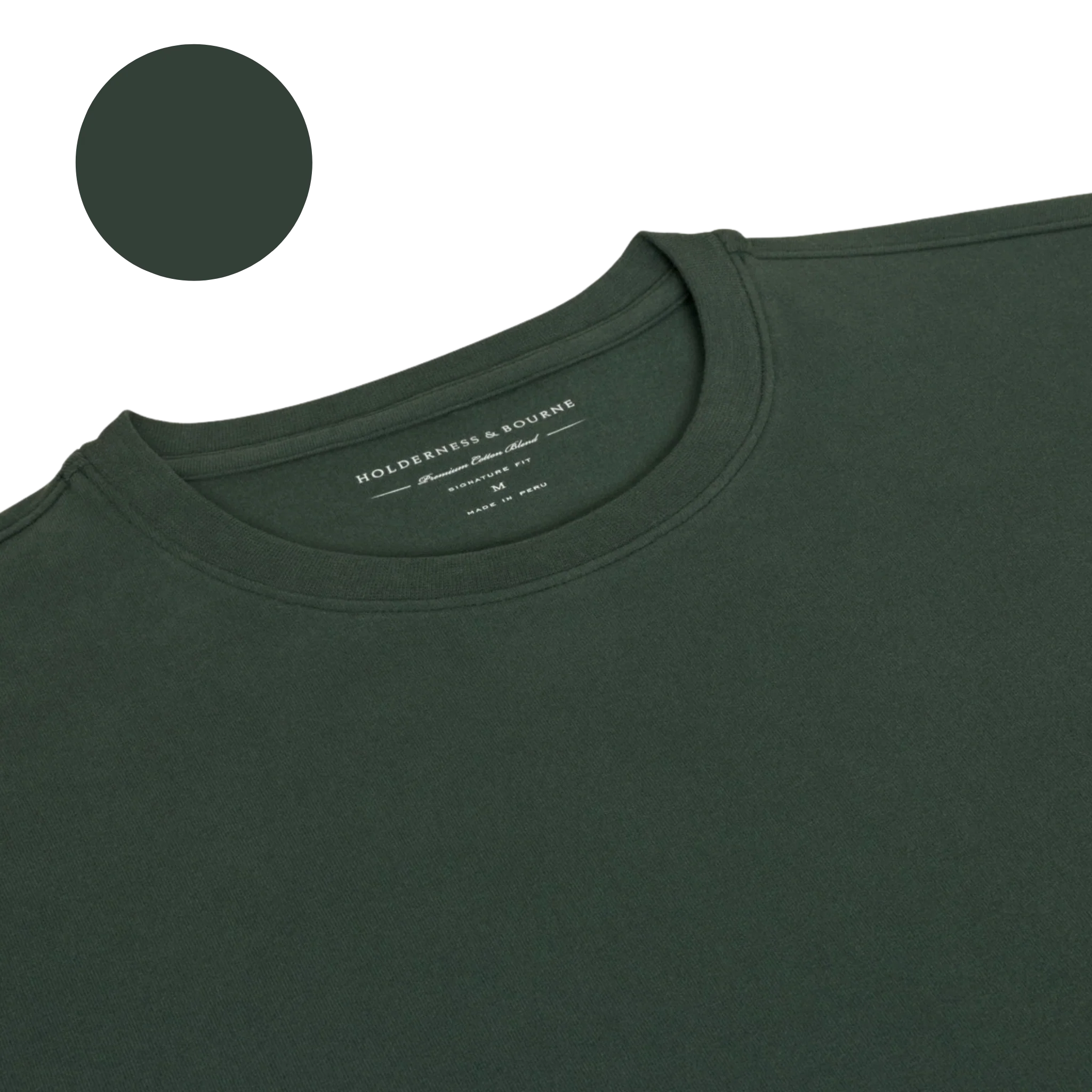 The Mason T-Shirt - Image 2