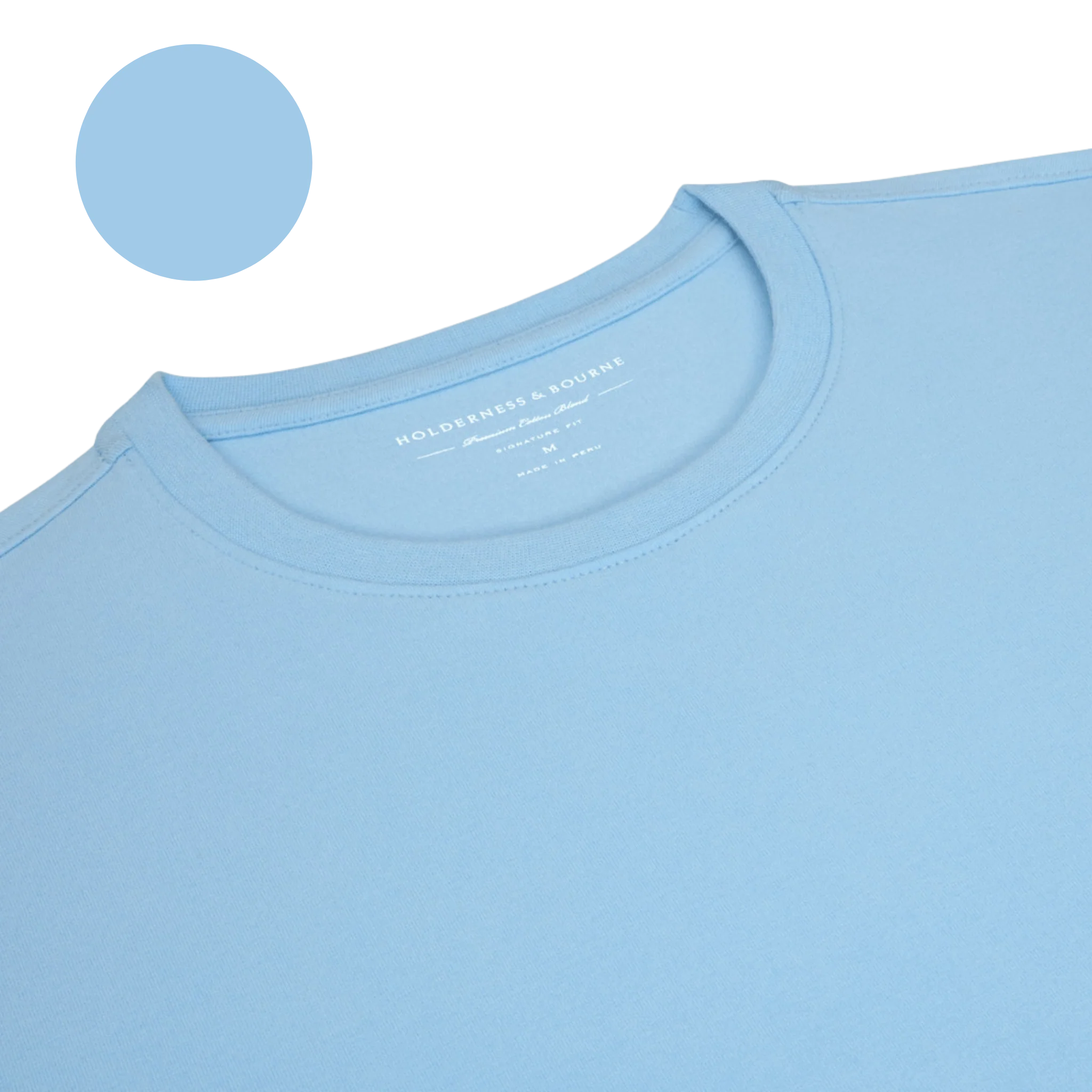 The Mason T-Shirt - Image 6