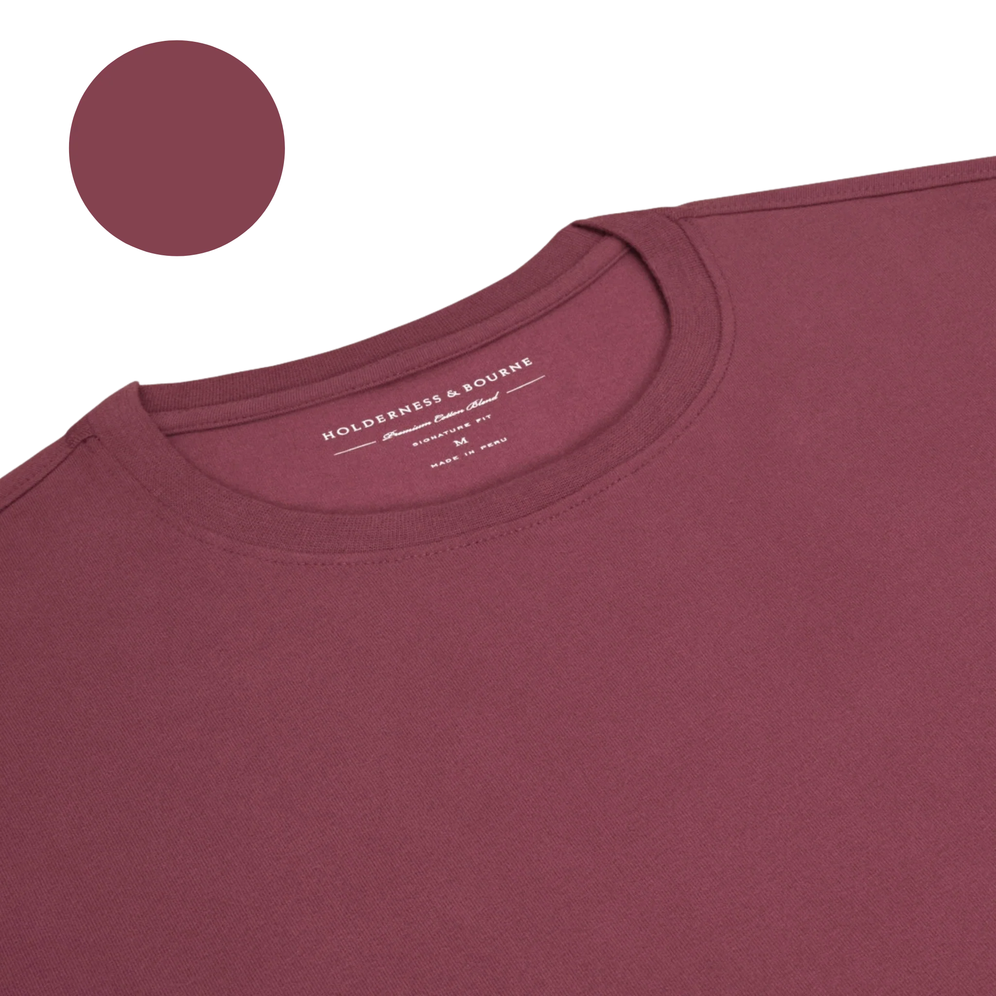 The Mason T-Shirt - Image 8