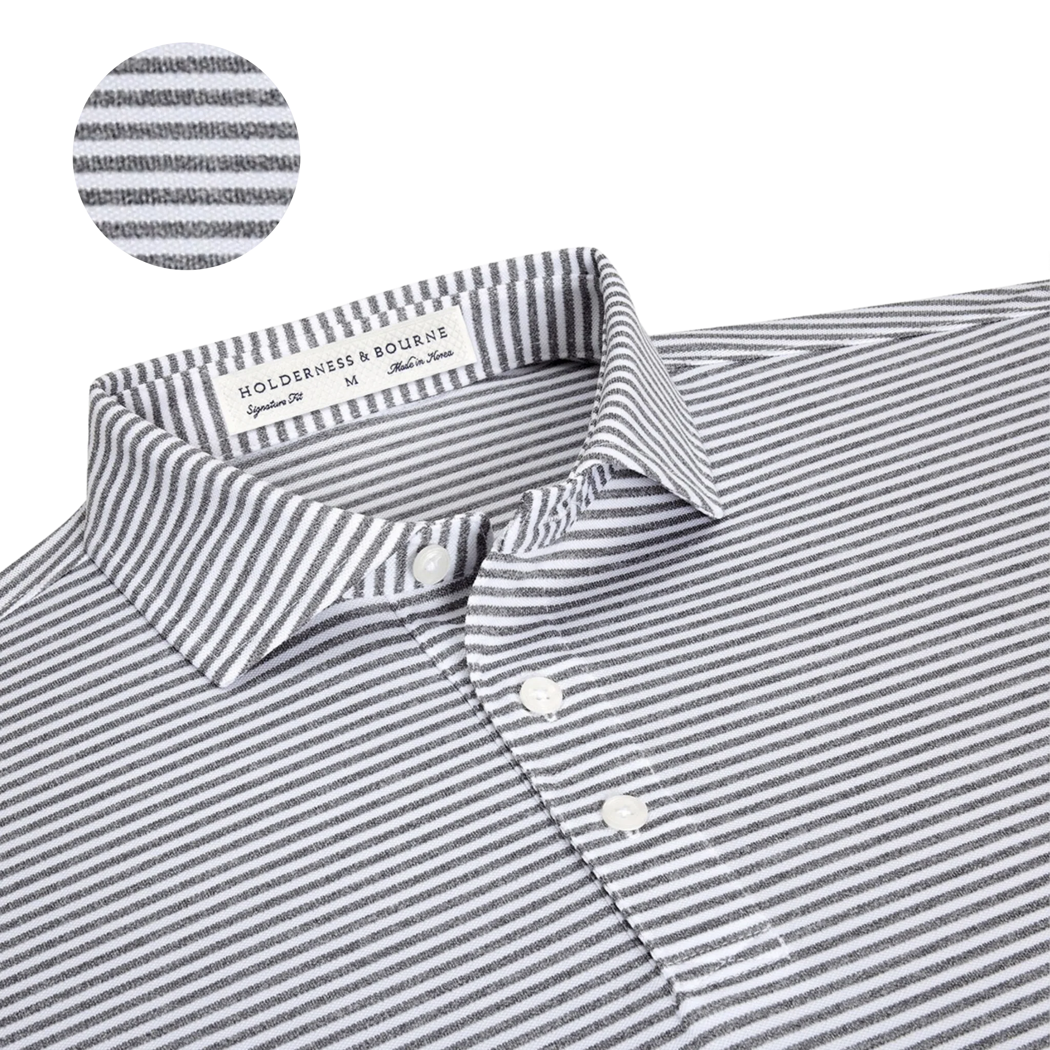 The Maxwell Shirt - Image 11