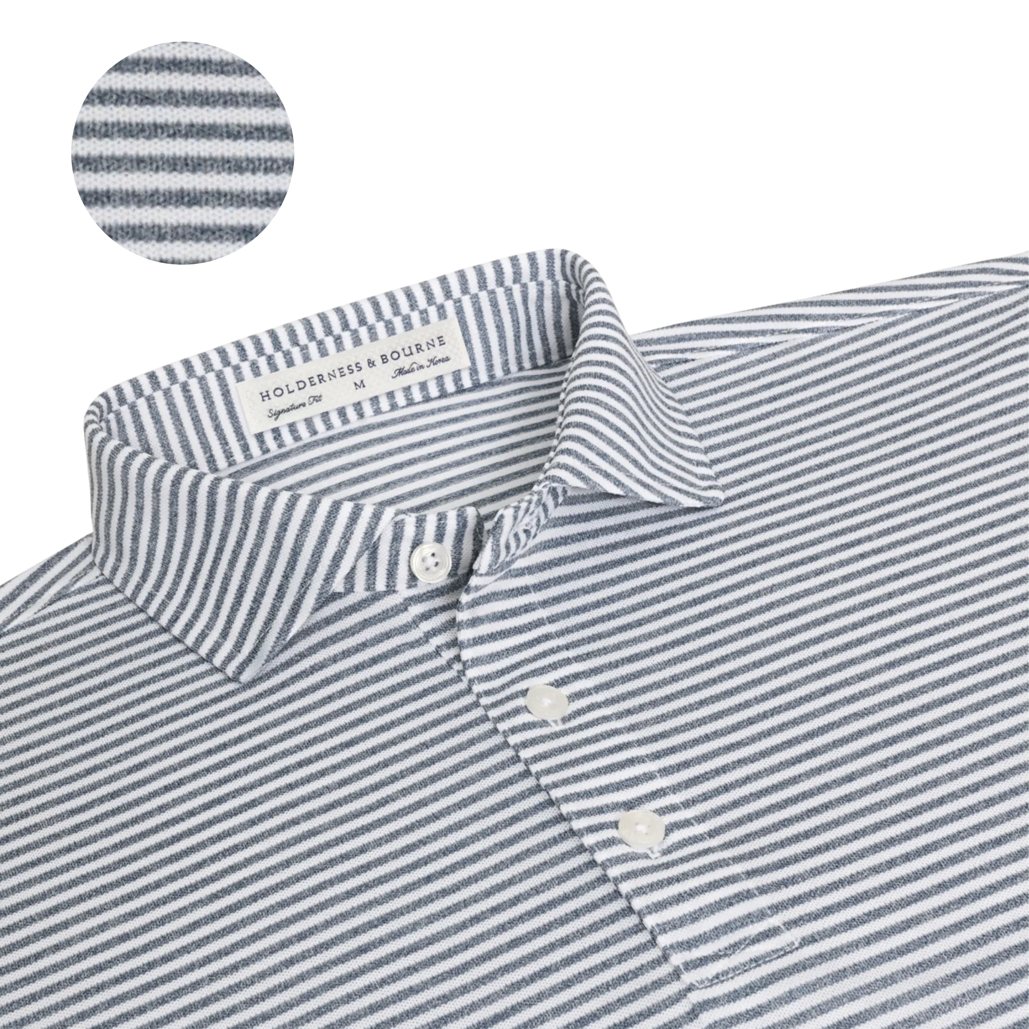 The Maxwell Shirt - Image 6
