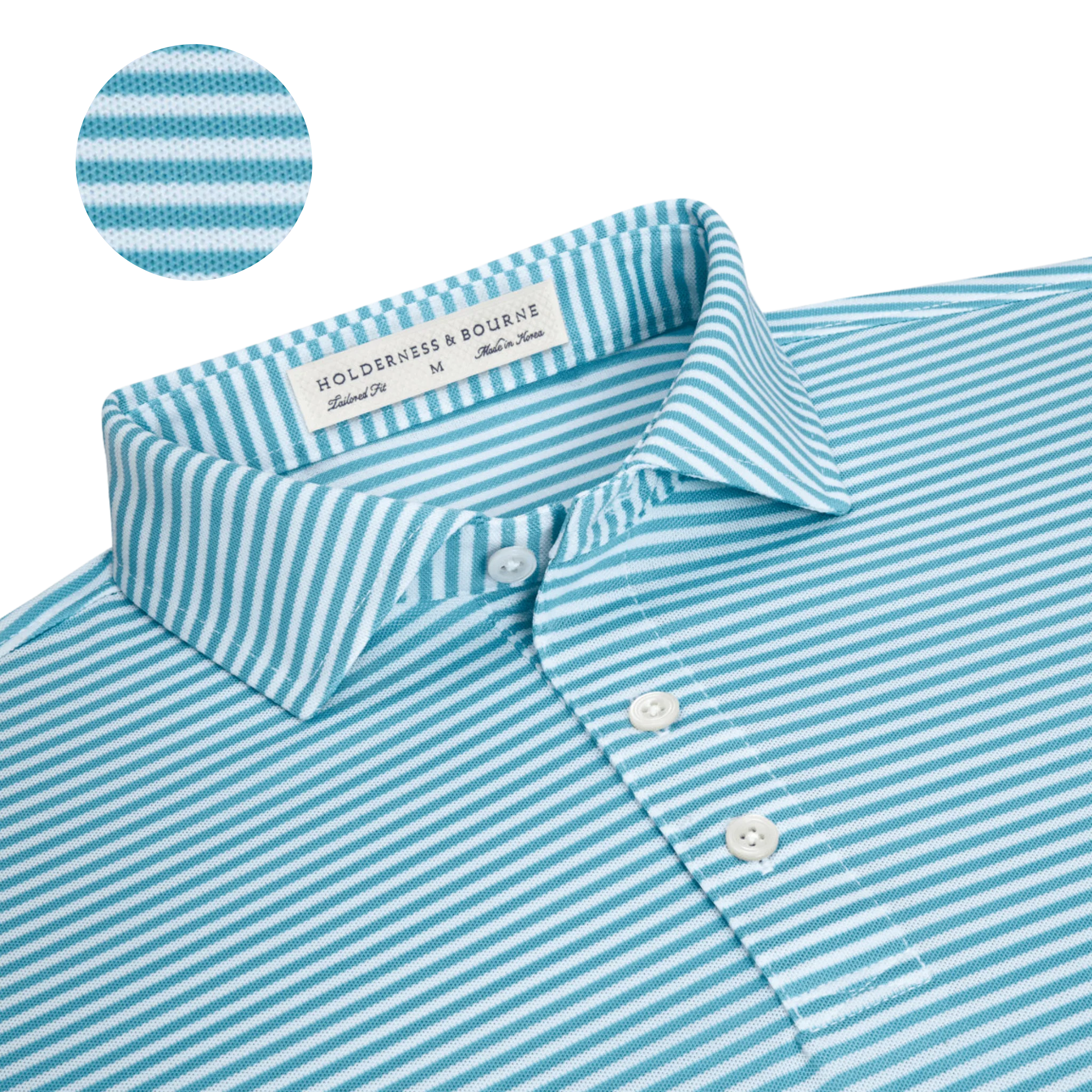 The Maxwell Shirt - Image 7