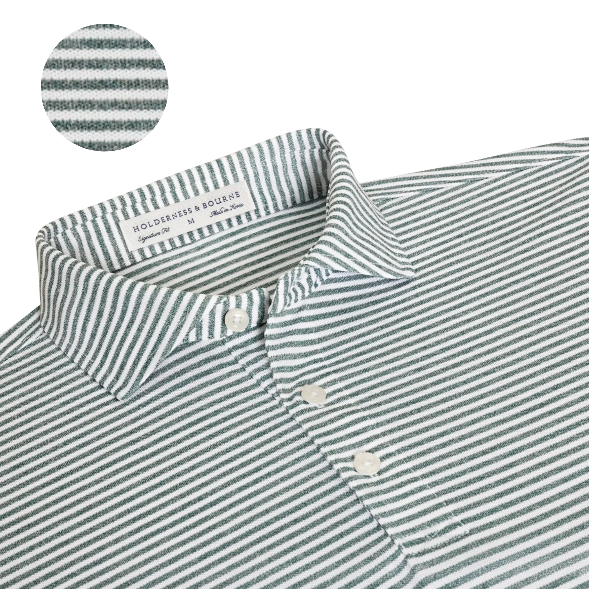 The Maxwell Shirt - Image 8