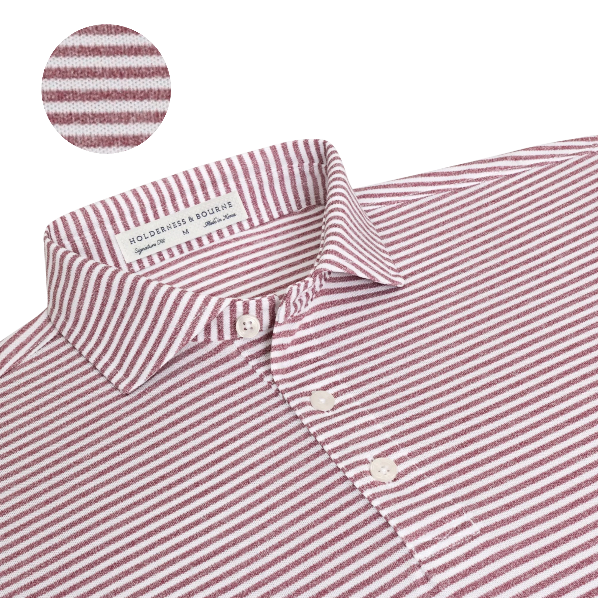 The Maxwell Shirt - Image 9