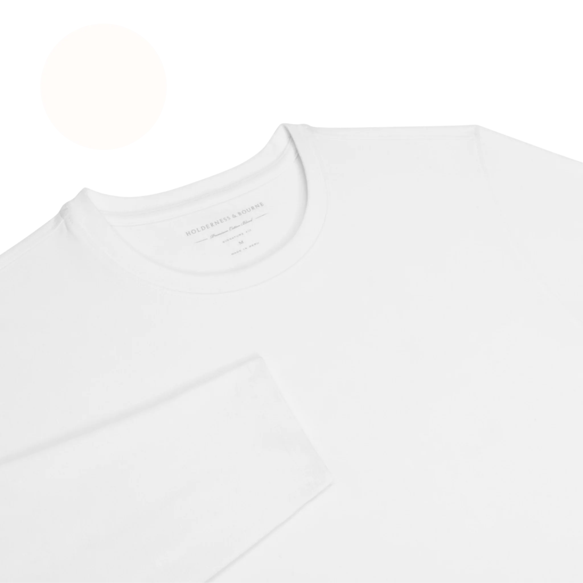 The Montague Long Sleeve T-Shirt