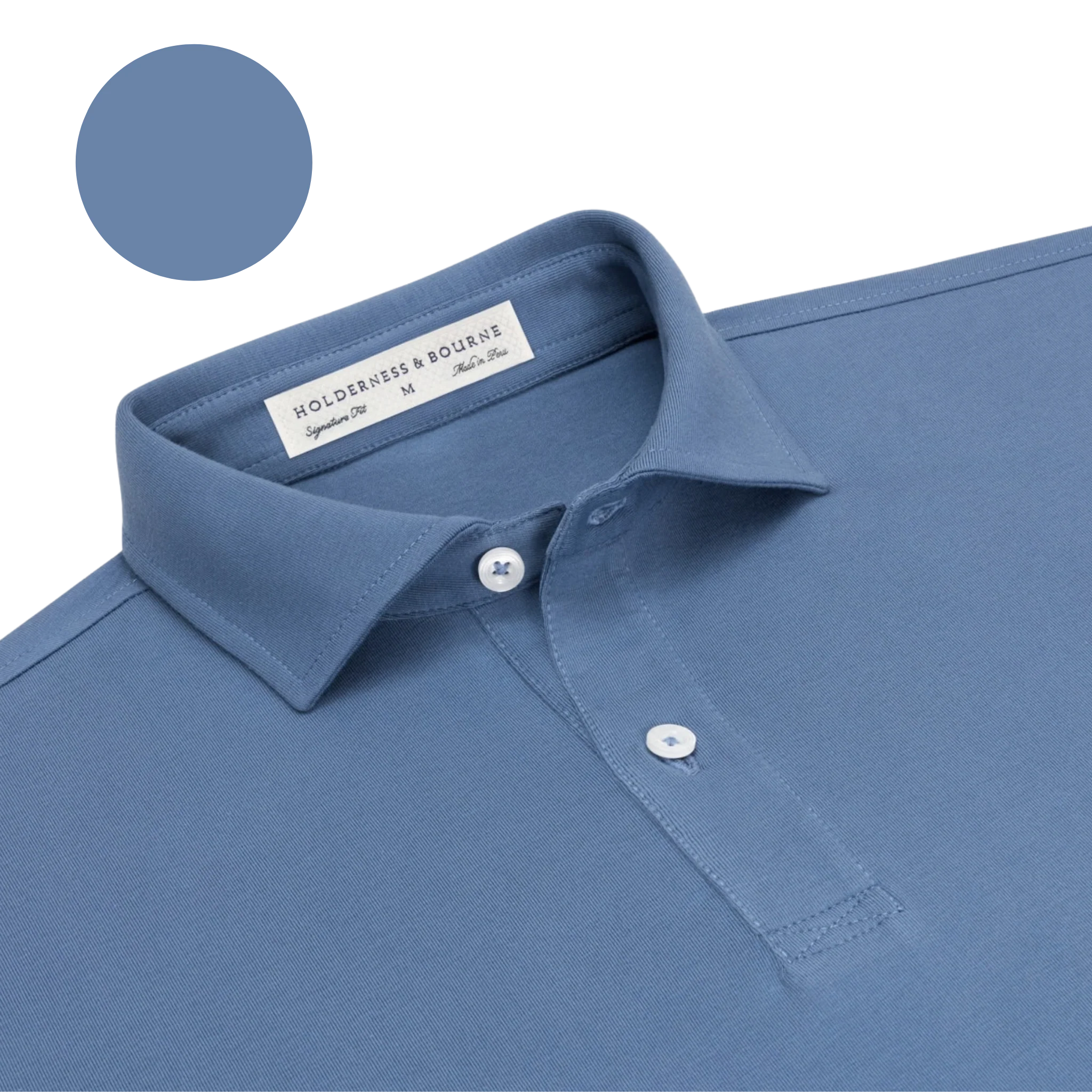 The Oliver Shirt - Image 2
