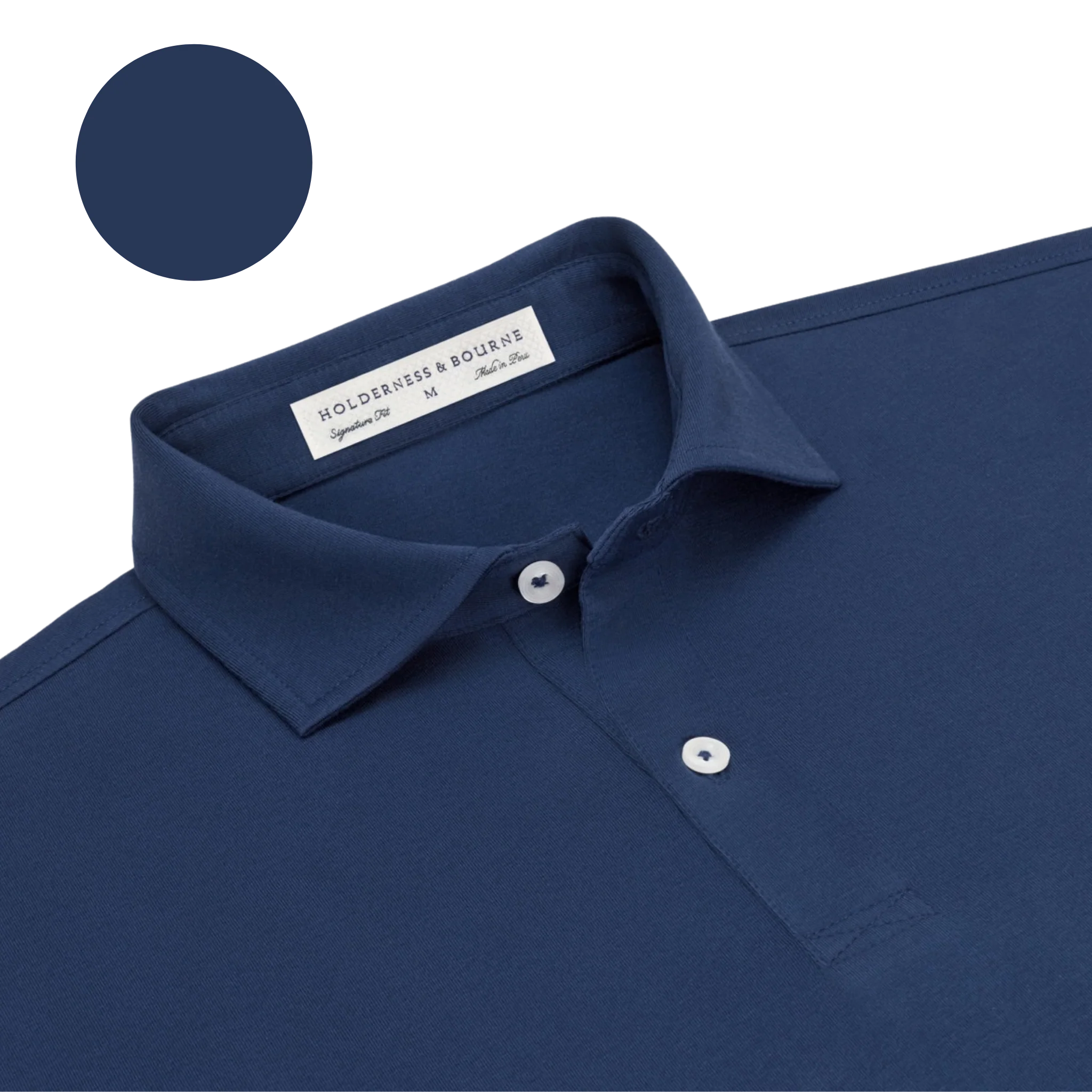 The Oliver Shirt - Image 3