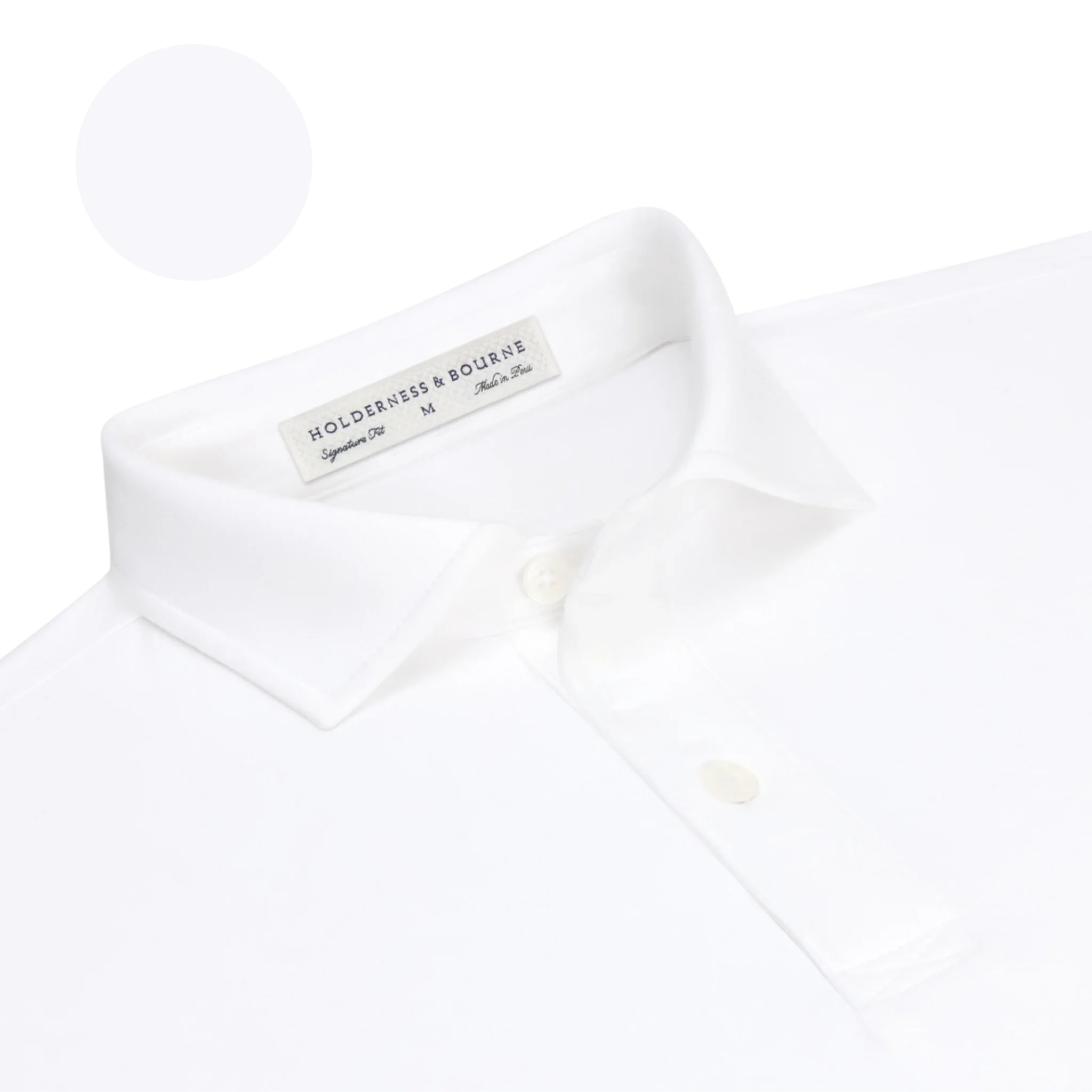 The Oliver Shirt - Image 4