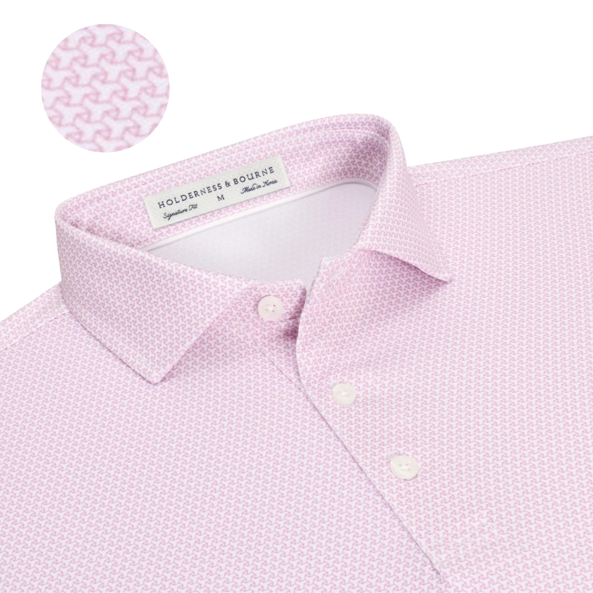 The Pembroke Shirt