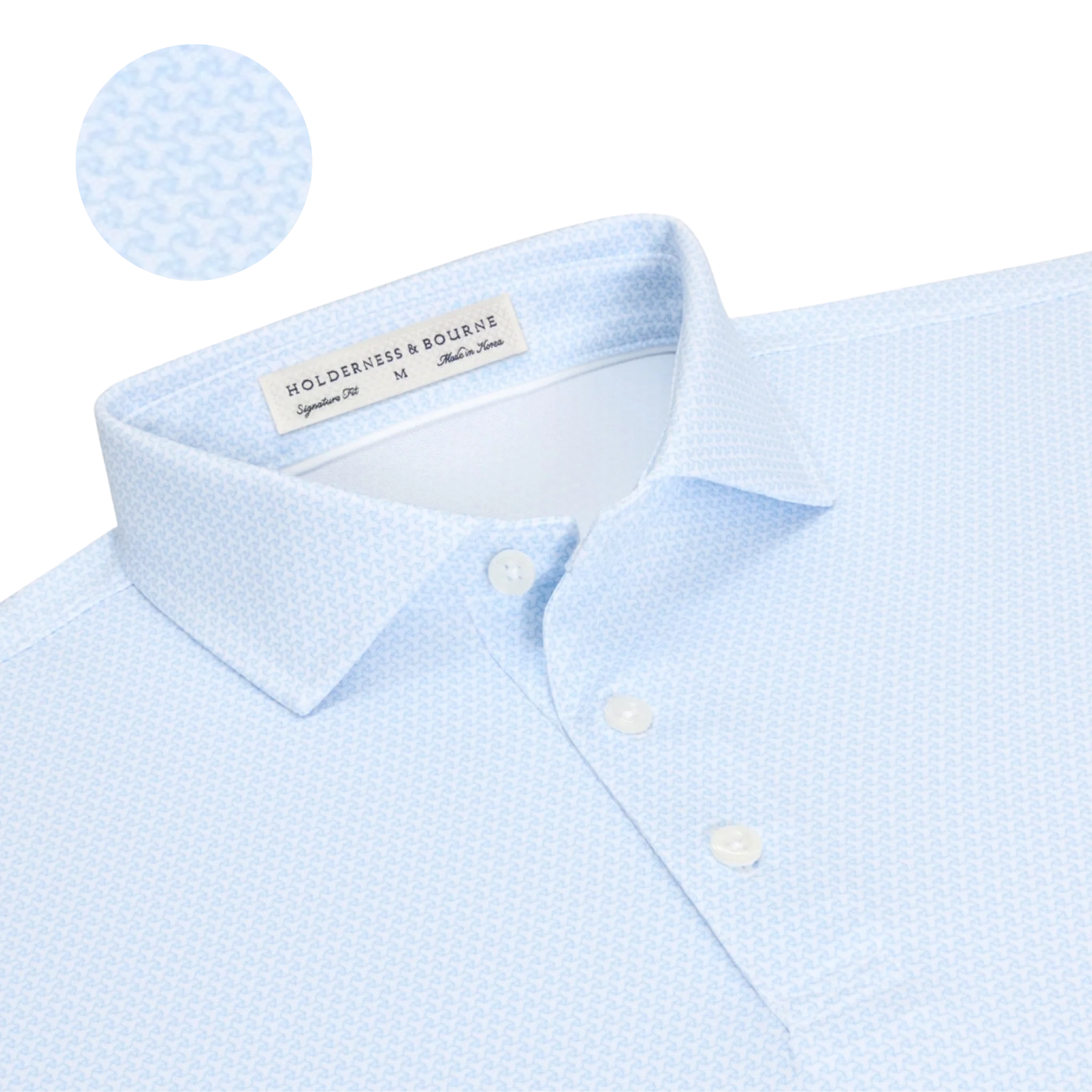 The Pembroke Shirt - Image 2