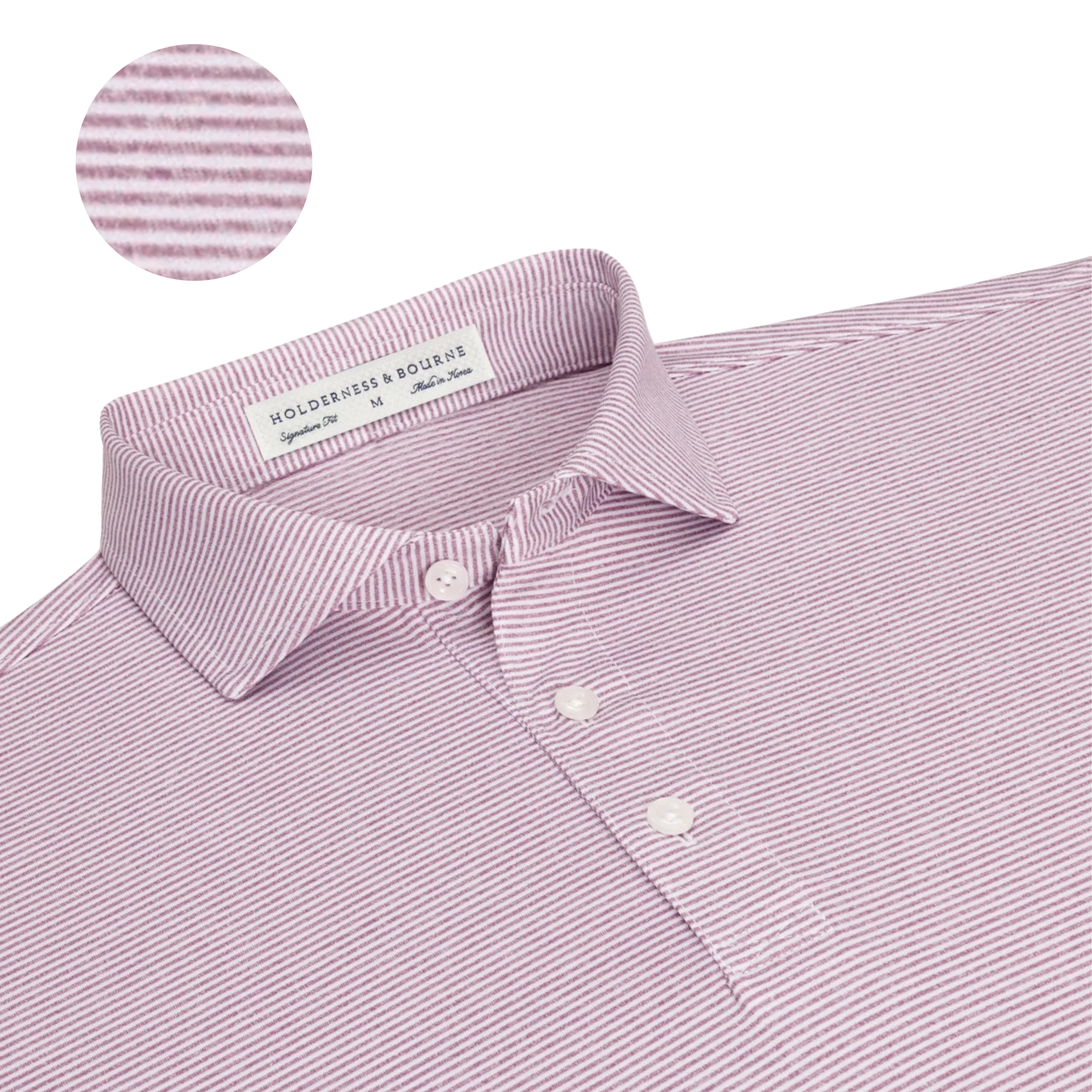 The Perkins Shirt - Image 10