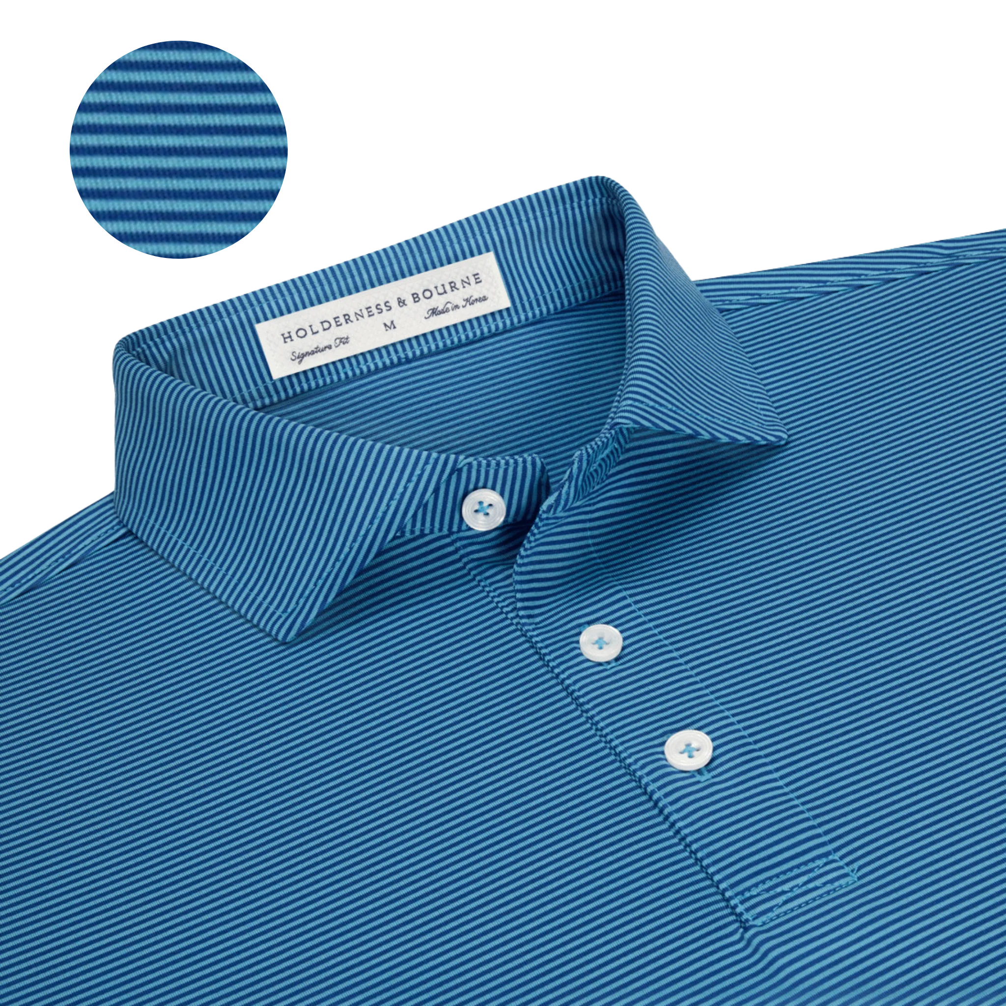 The Perkins Shirt - Image 3