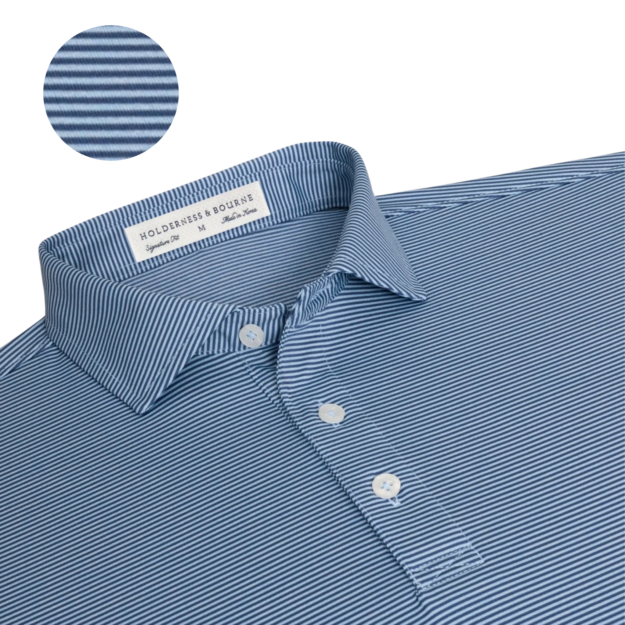 The Perkins Shirt - Image 4