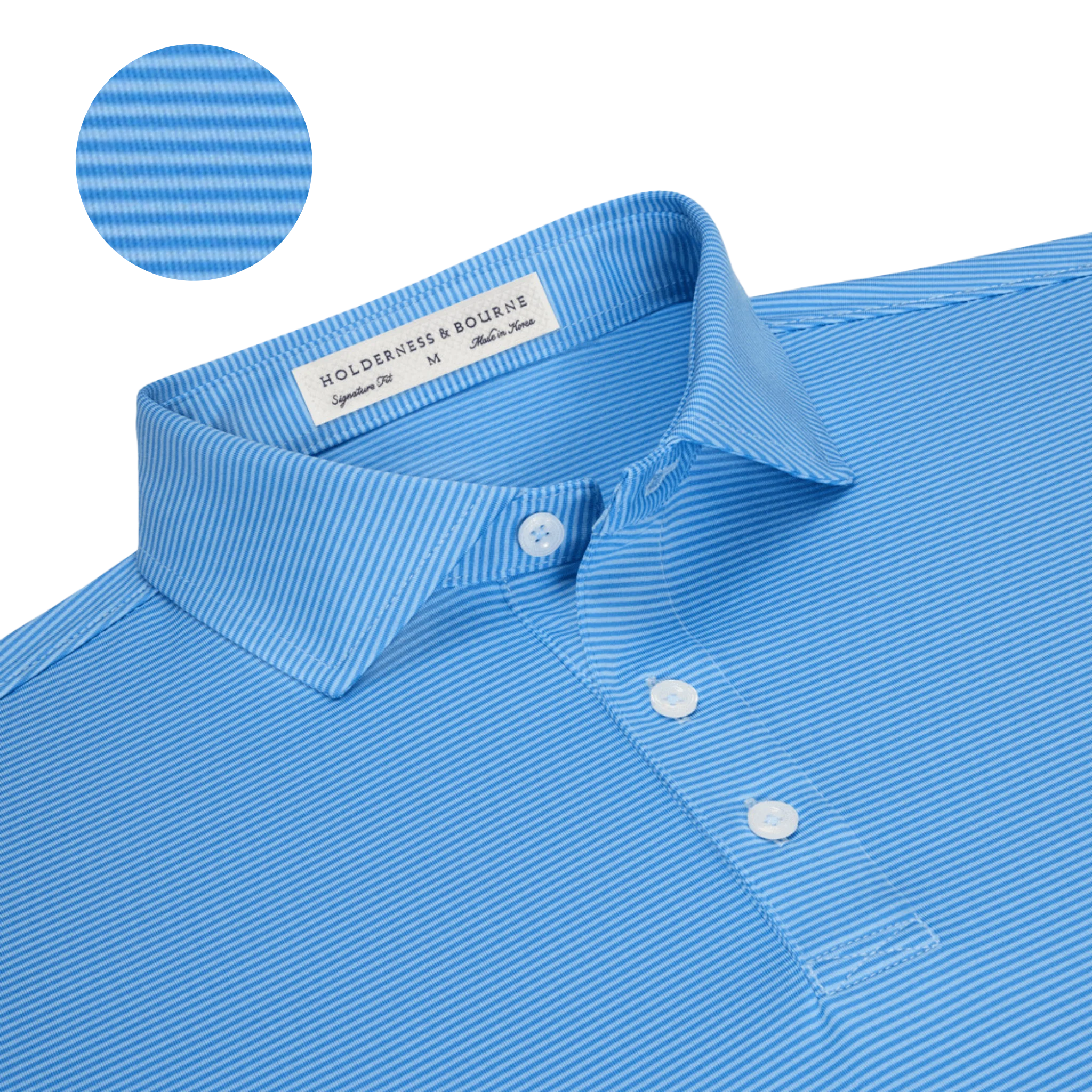 The Perkins Shirt - Image 5