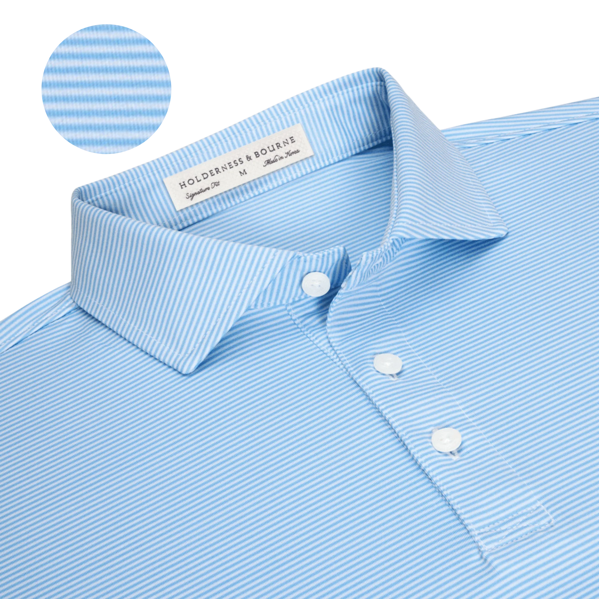 The Perkins Shirt - Image 6