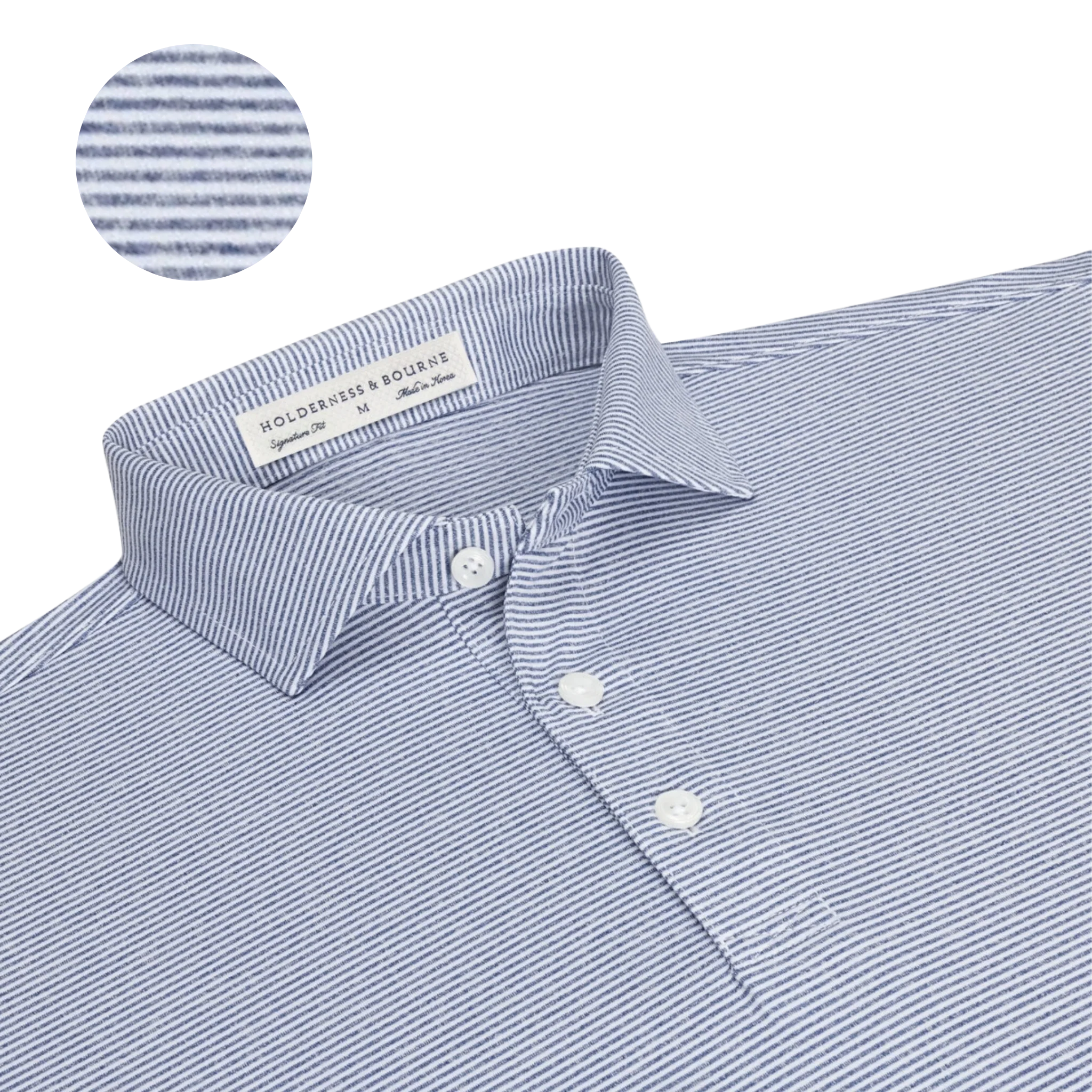 The Perkins Shirt - Image 7