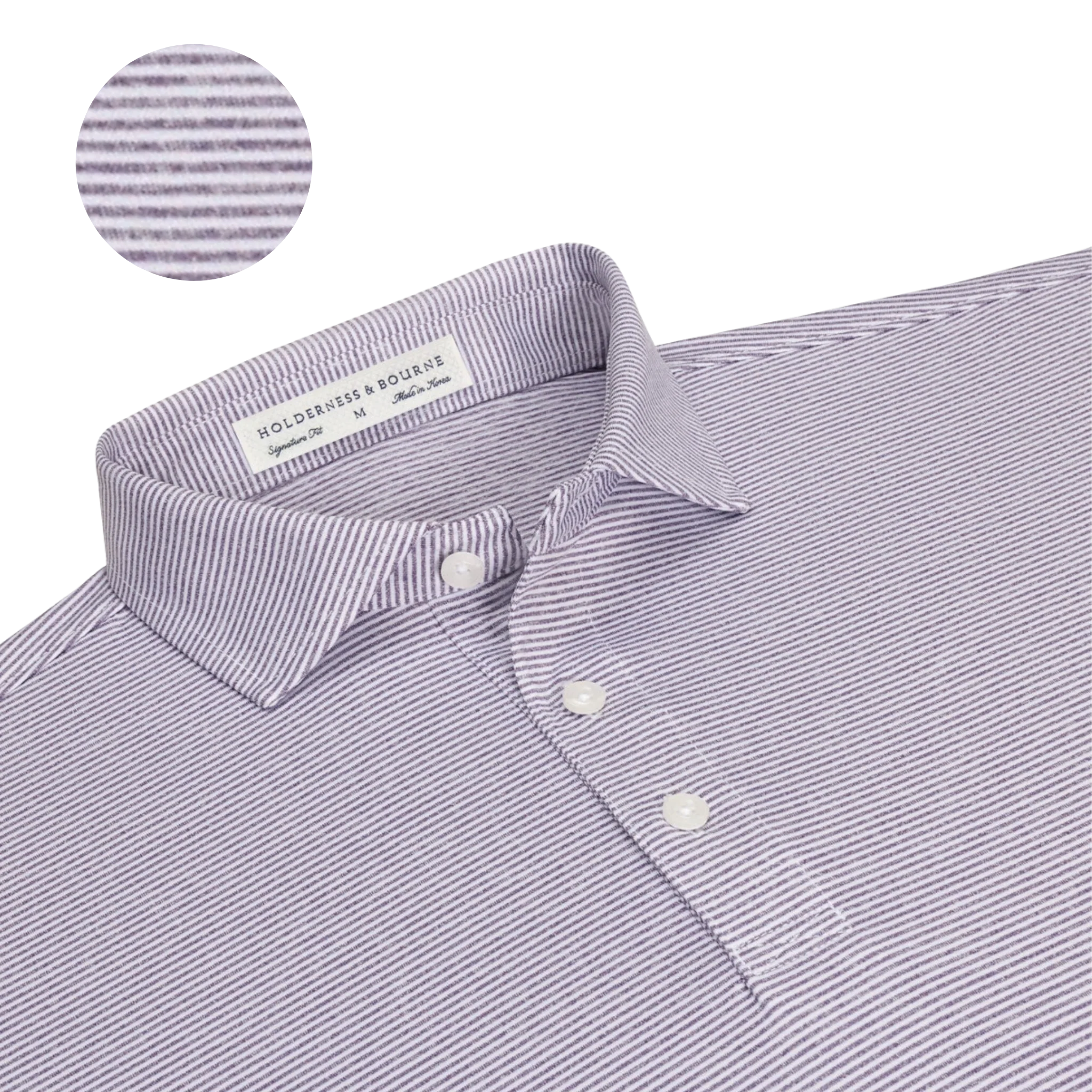 The Perkins Shirt - Image 9