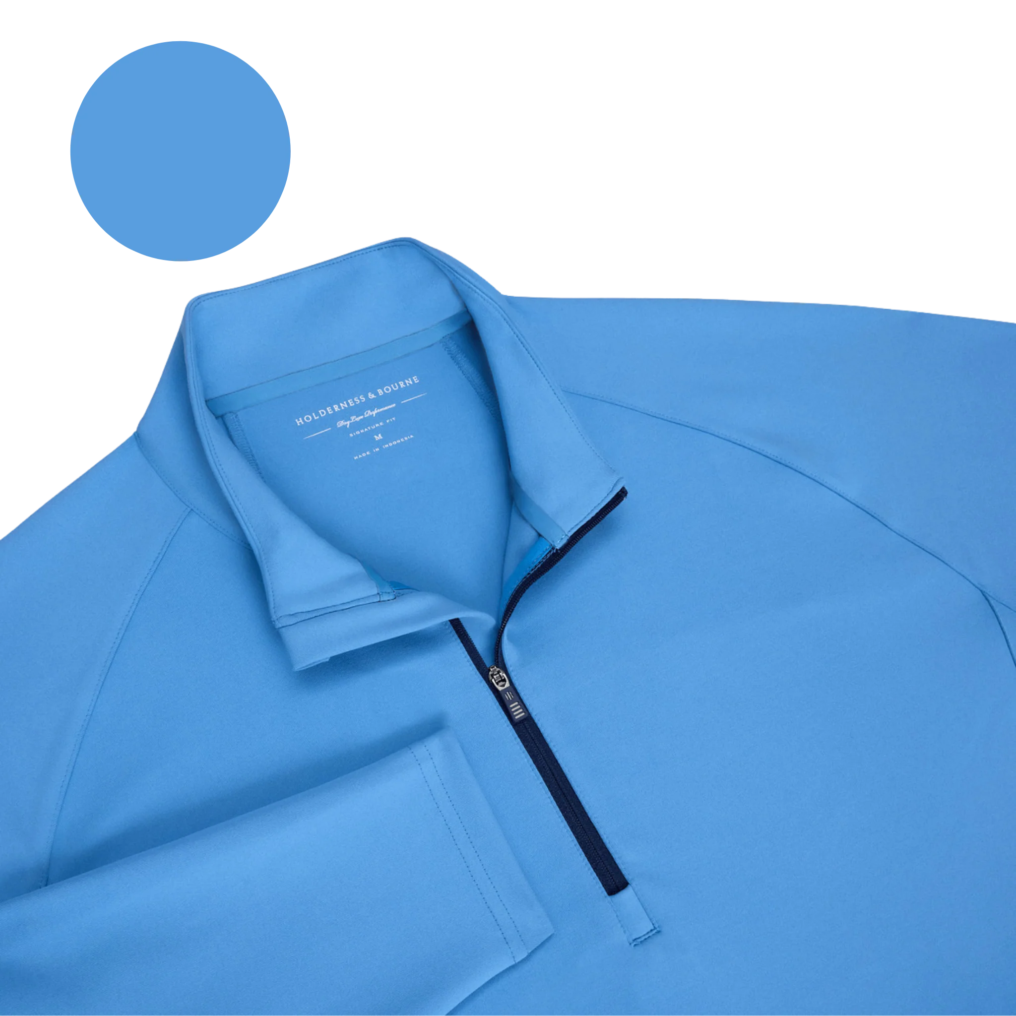 The Rodgers Pullover - Image 2