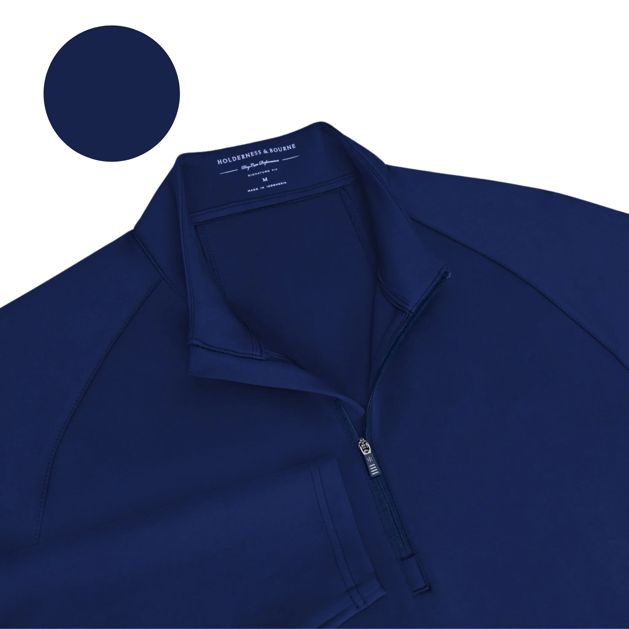 The Rodgers Pullover - Image 3