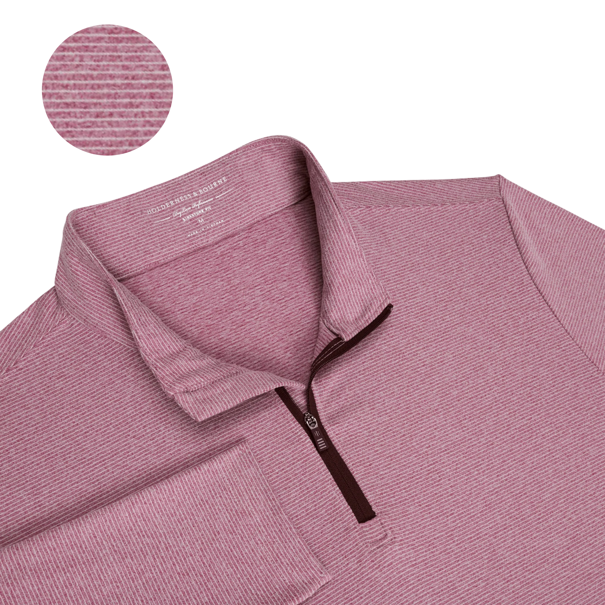 The Royce Pullover