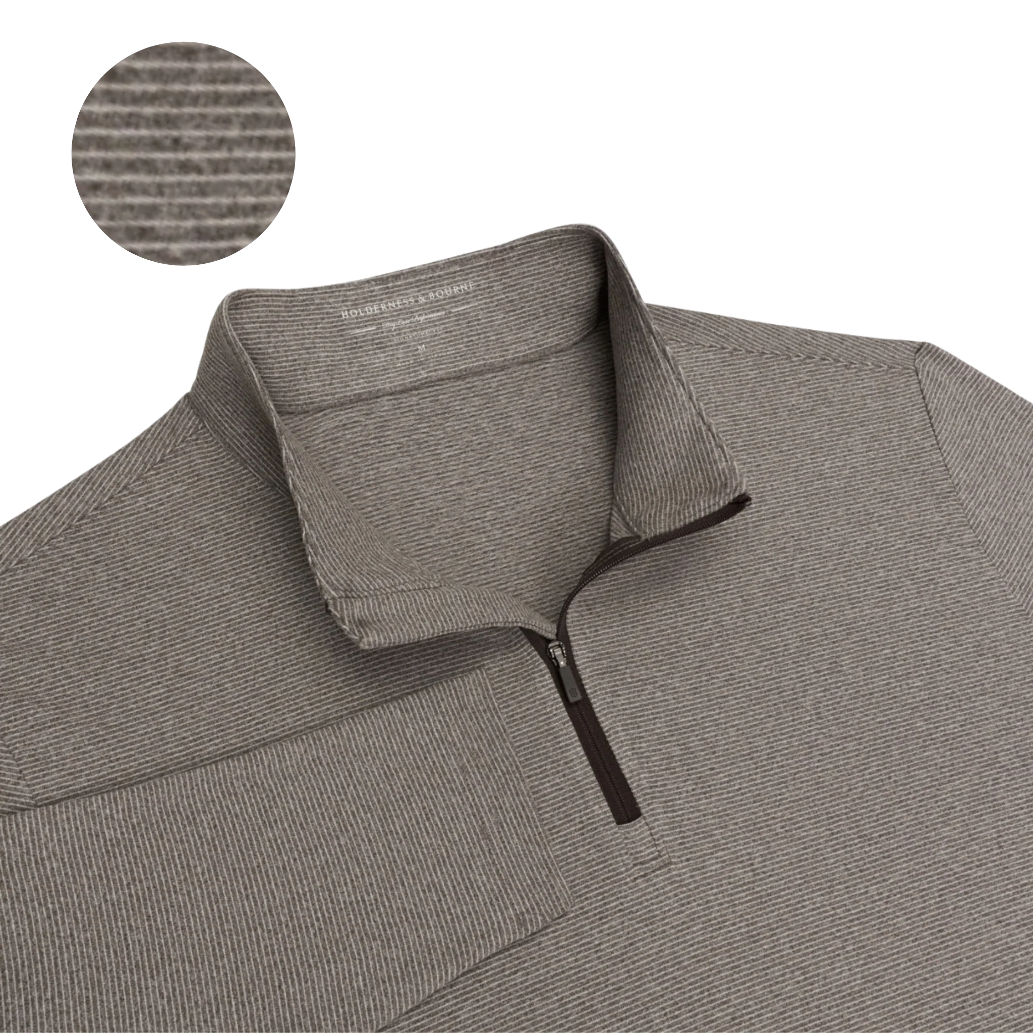 The Royce Pullover - Image 2