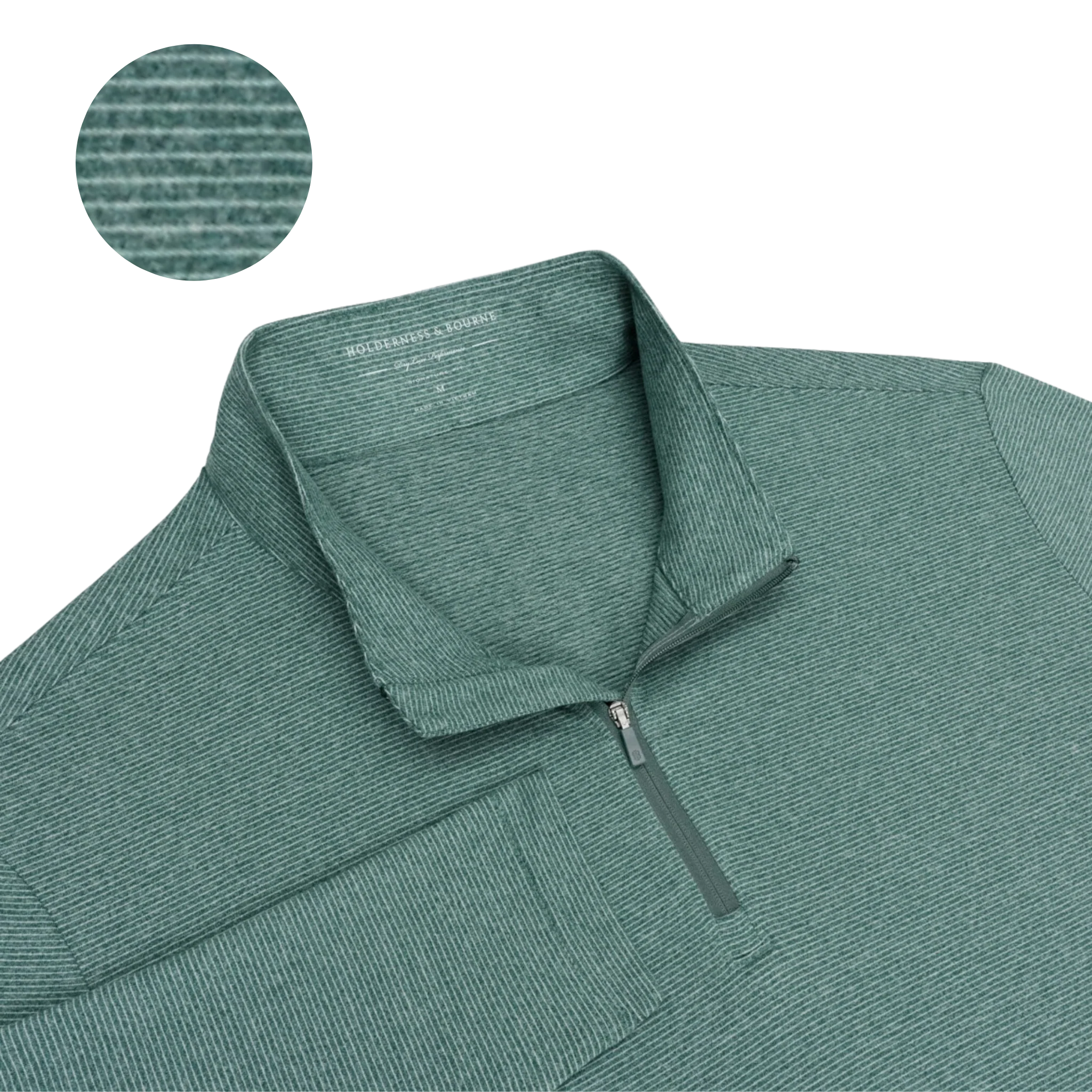 The Royce Pullover - Image 3