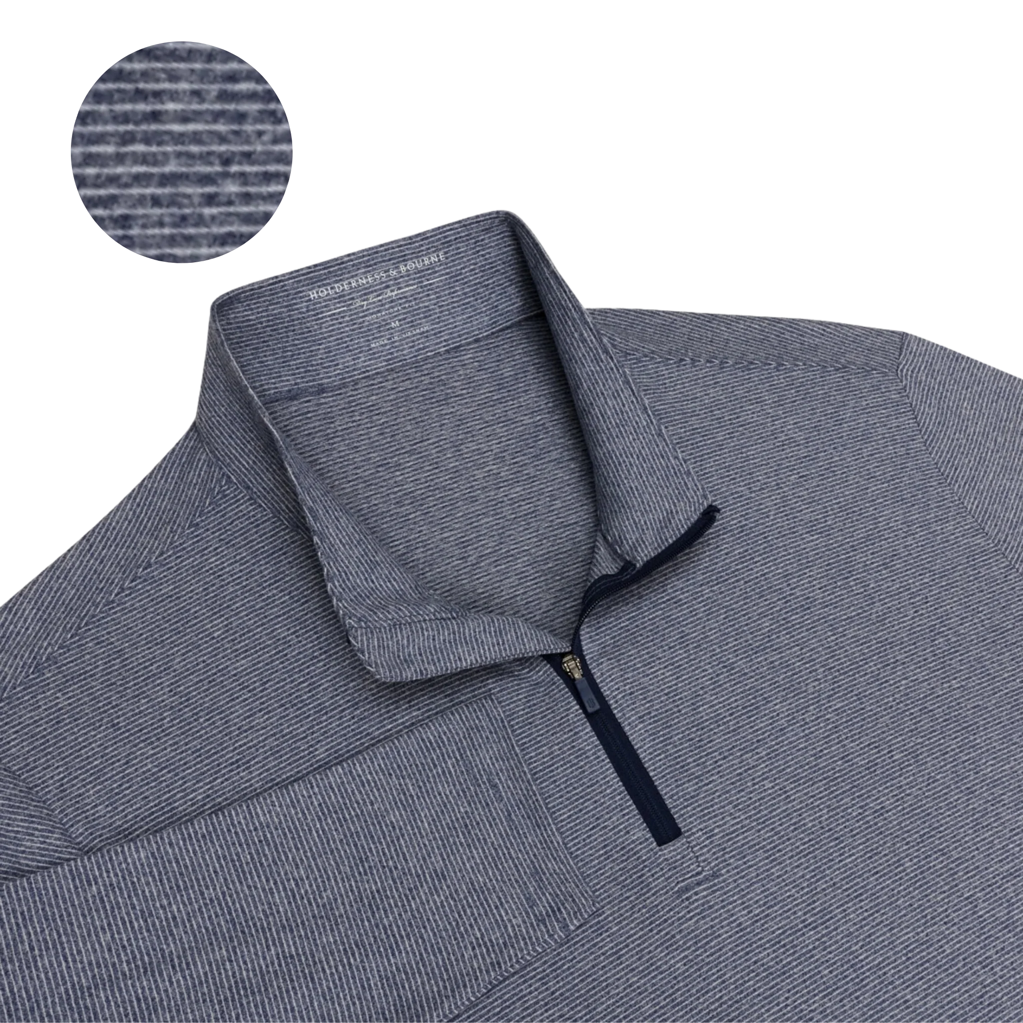 The Royce Pullover - Image 4
