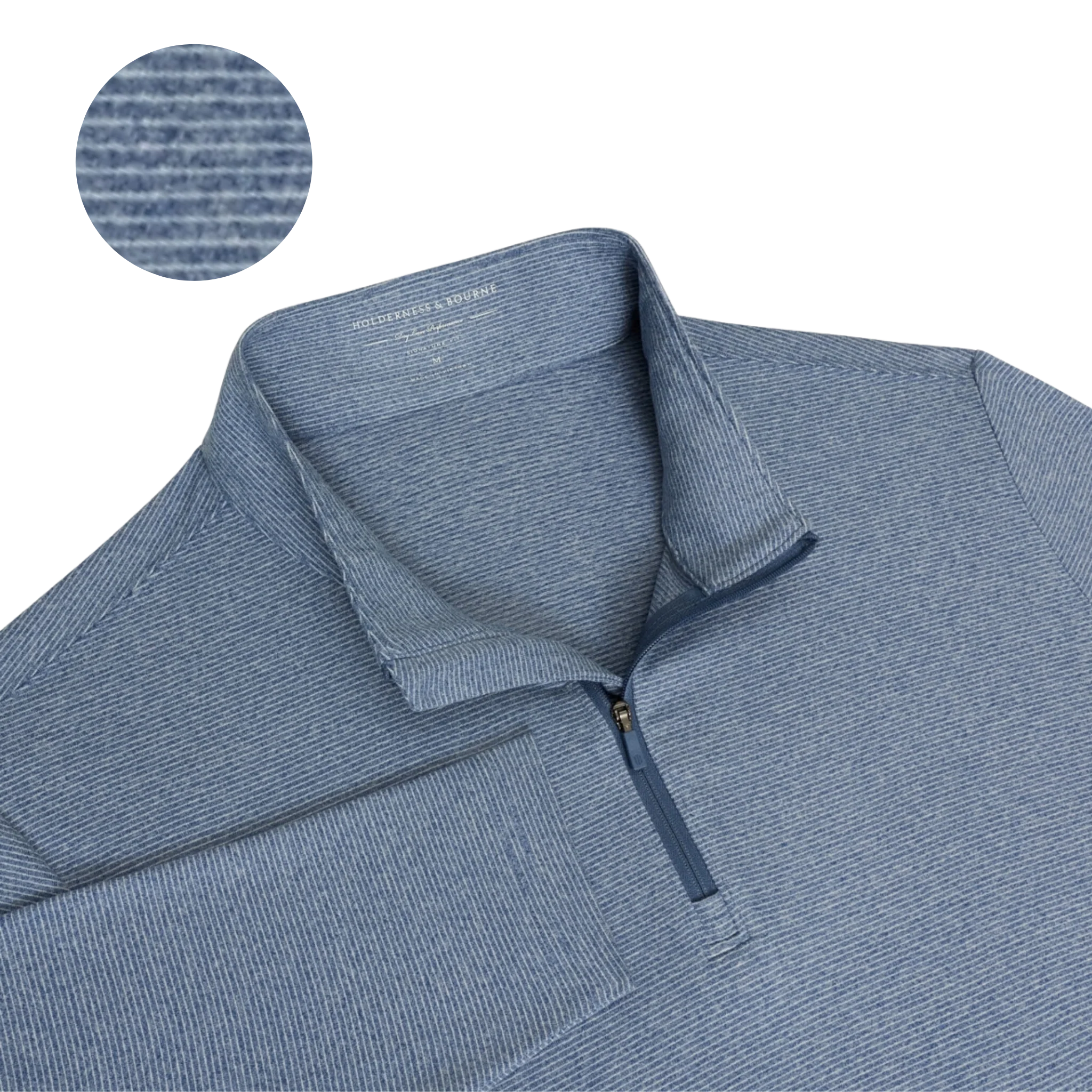 The Royce Pullover - Image 5