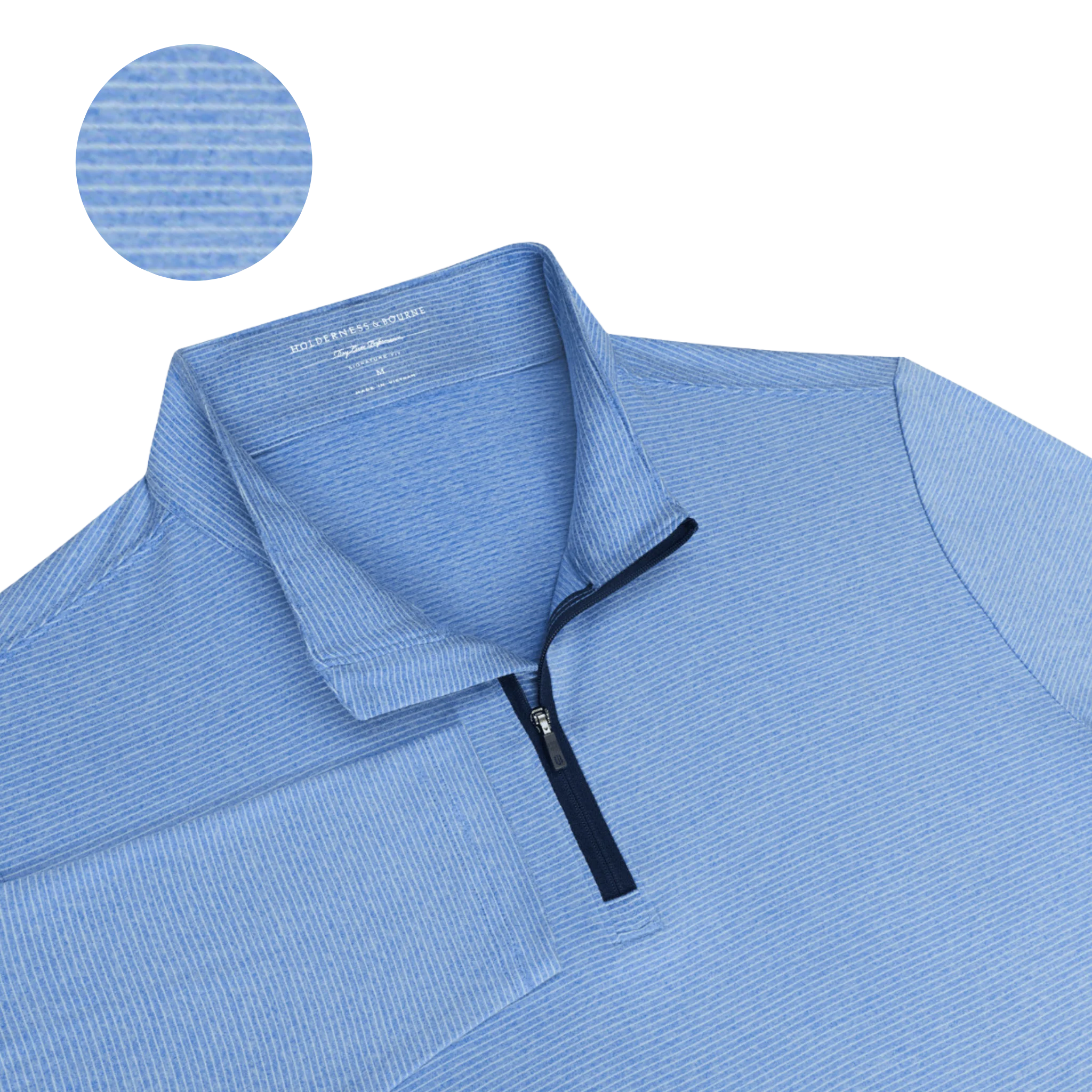 The Royce Pullover - Image 6