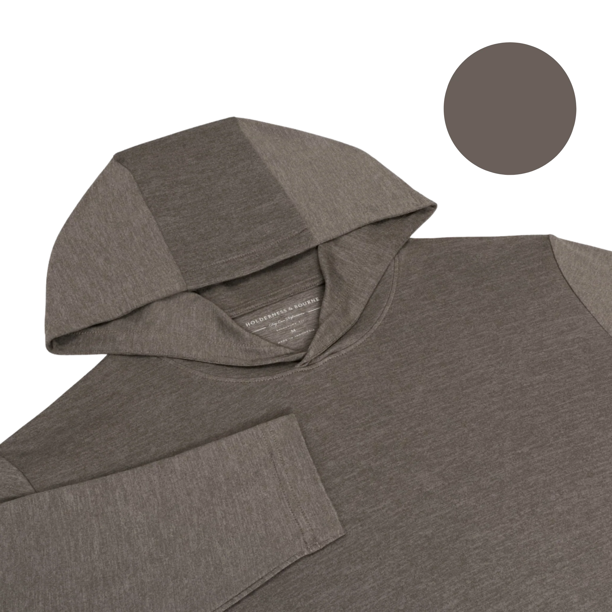 The Stowe Pullover - Image 7