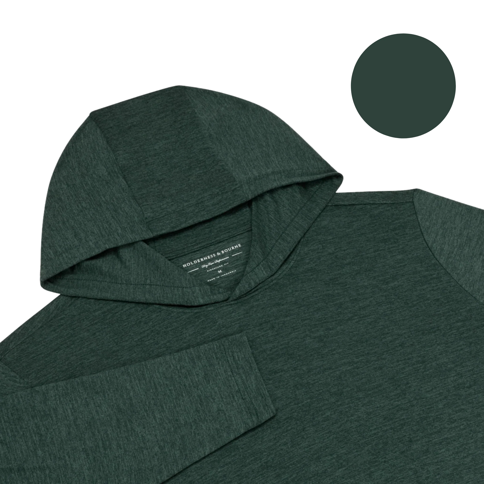 The Stowe Pullover - Image 8