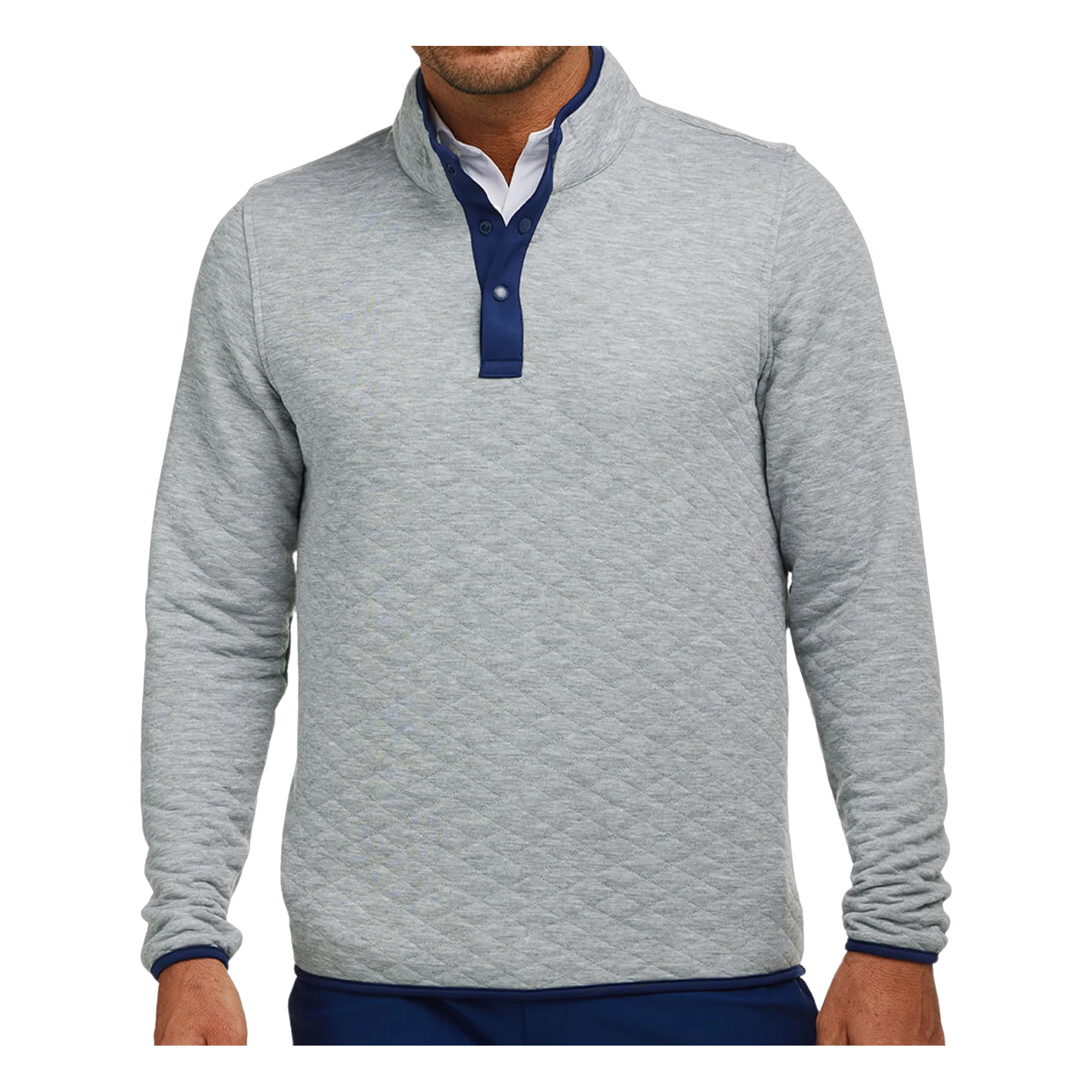 The Sullivan Pullover - Image 2