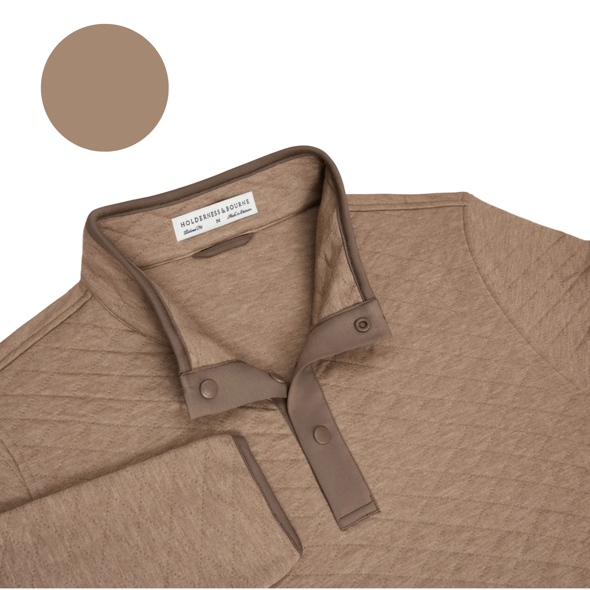 The Sullivan Pullover - Image 3