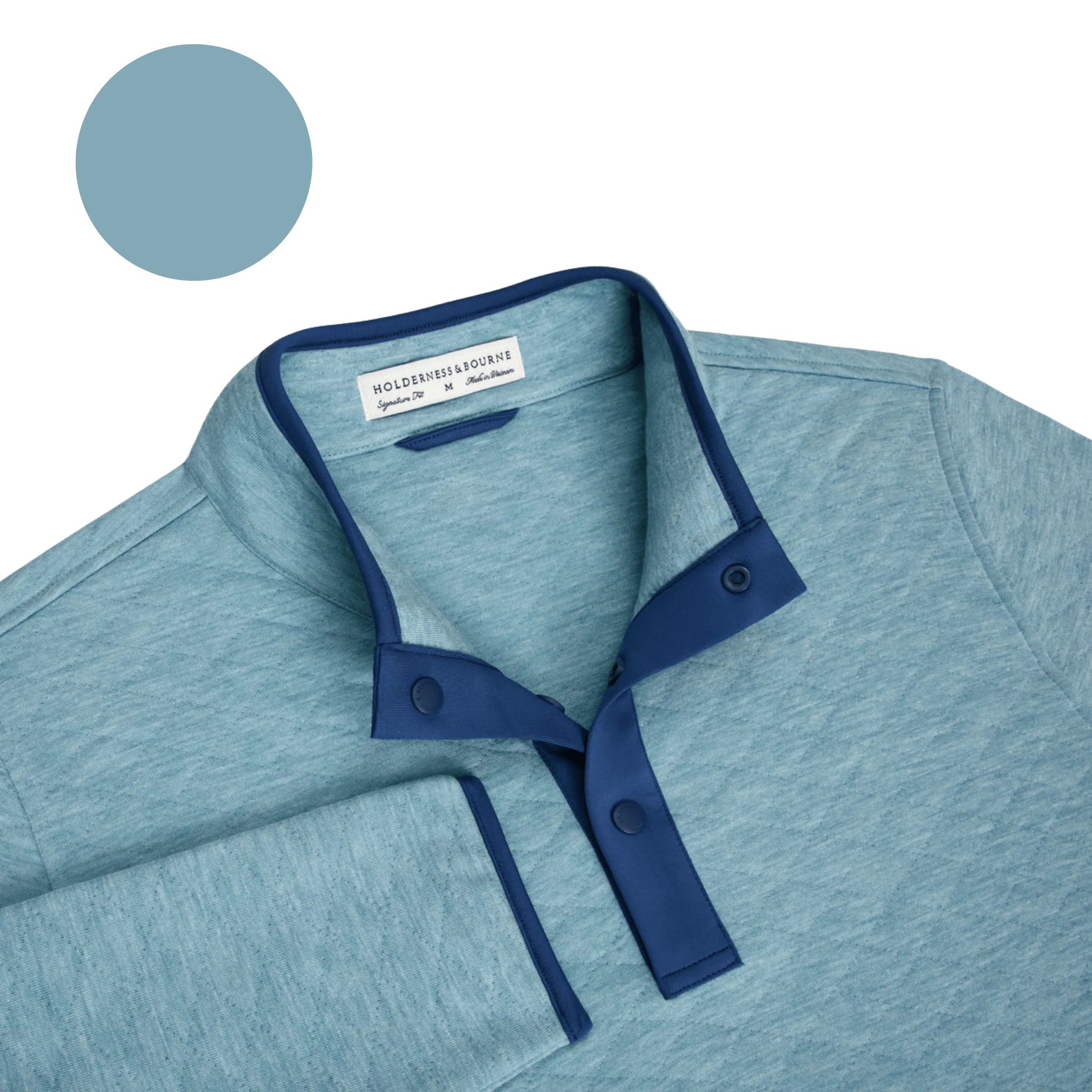 The Sullivan Pullover - Image 4