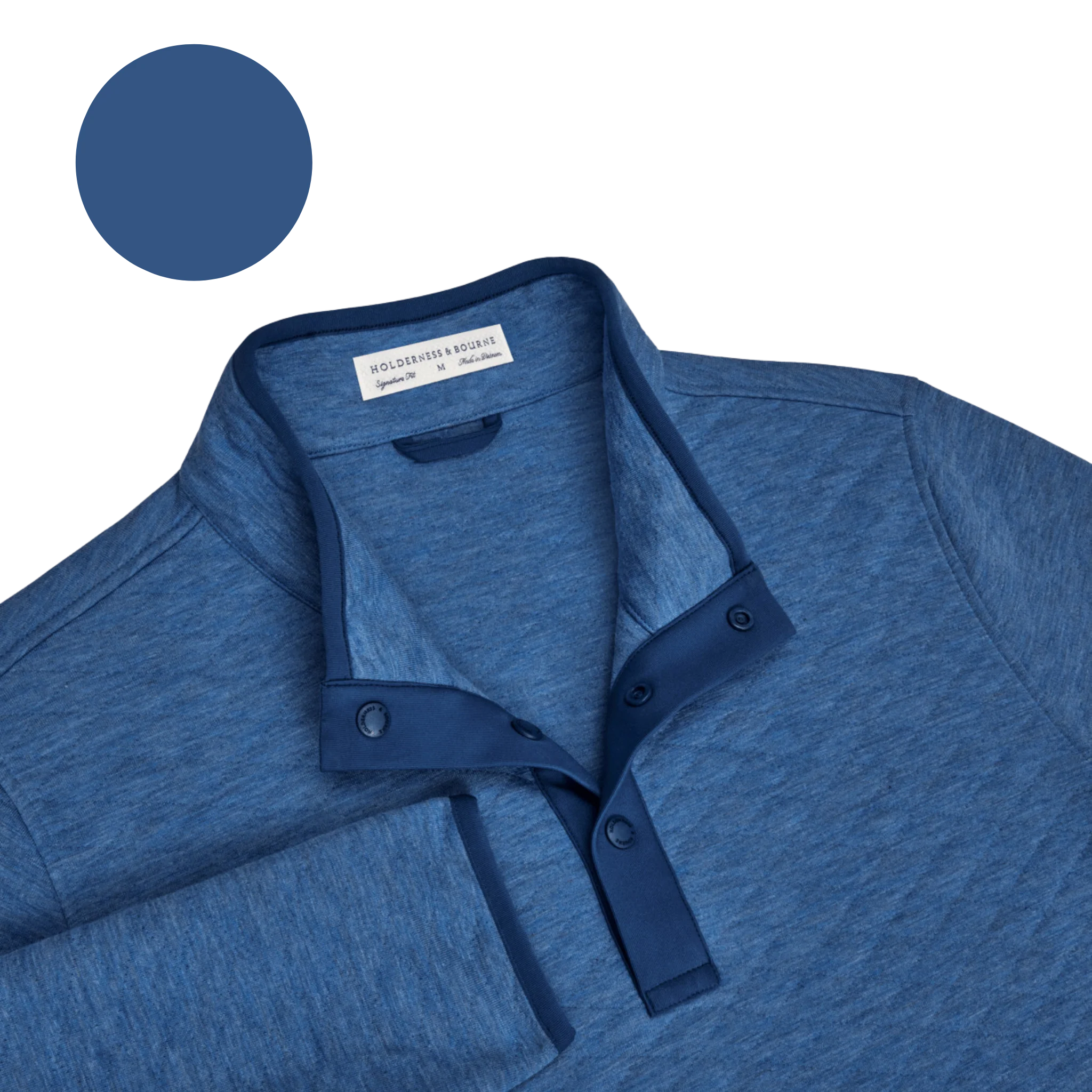 The Sullivan Pullover - Image 5