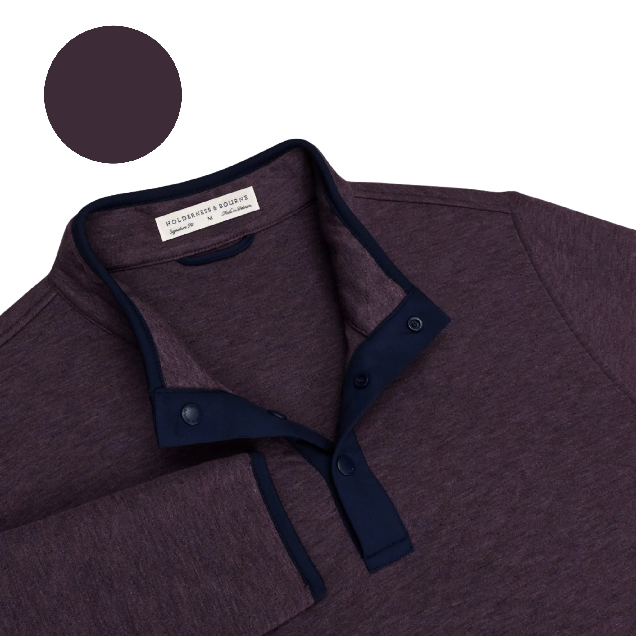 The Sullivan Pullover - Image 6