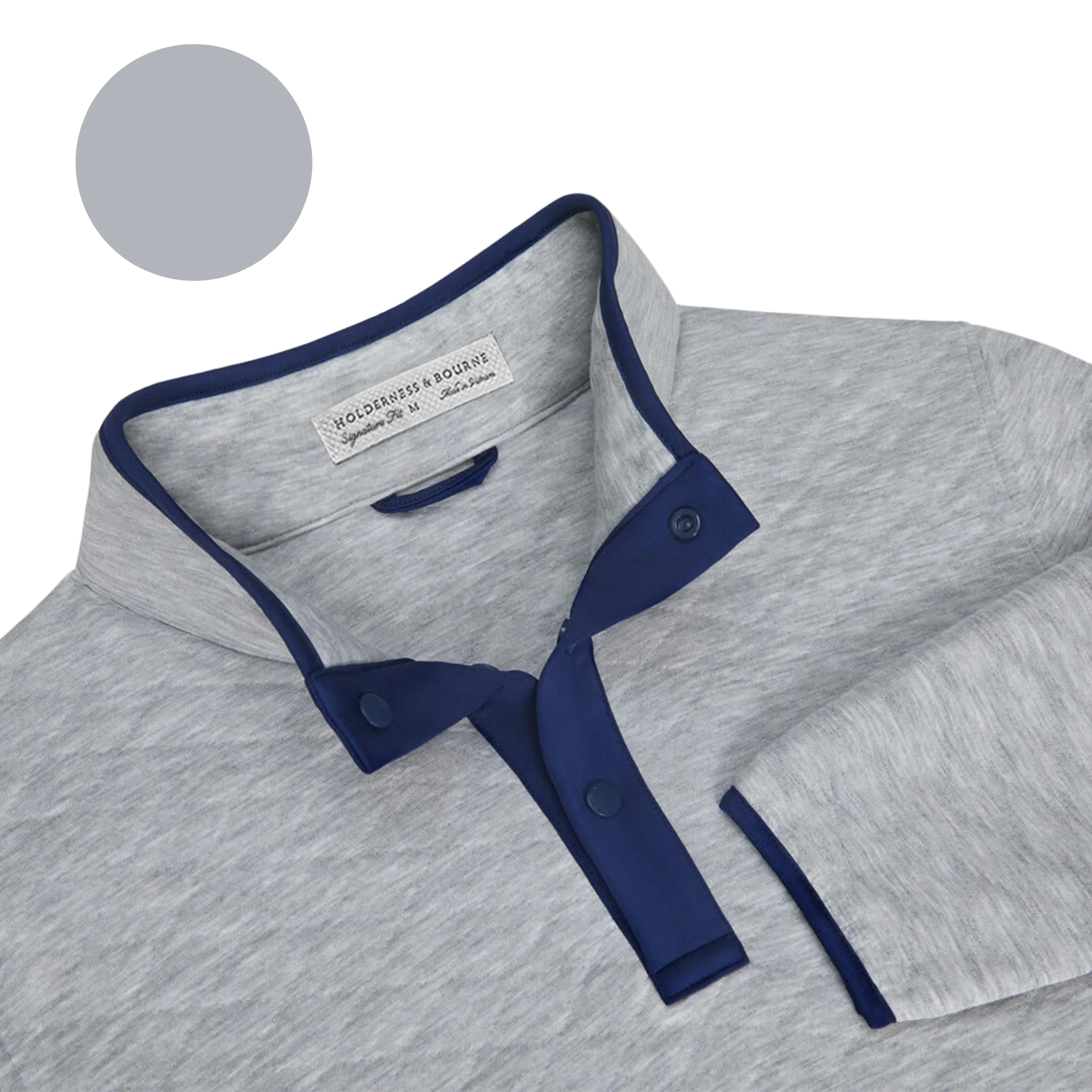 The Sullivan Pullover - Image 7