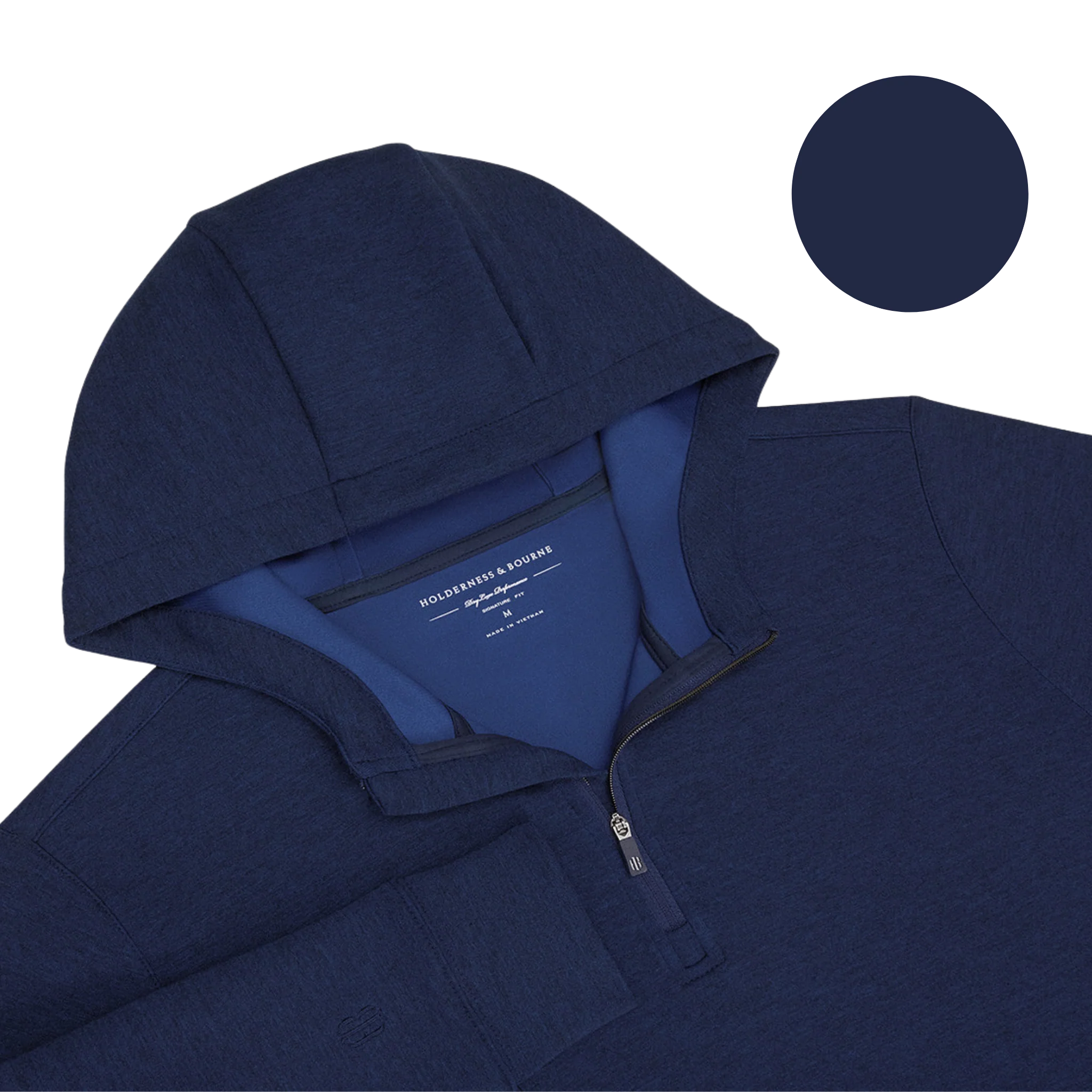 The Tilley Pullover - Image 3